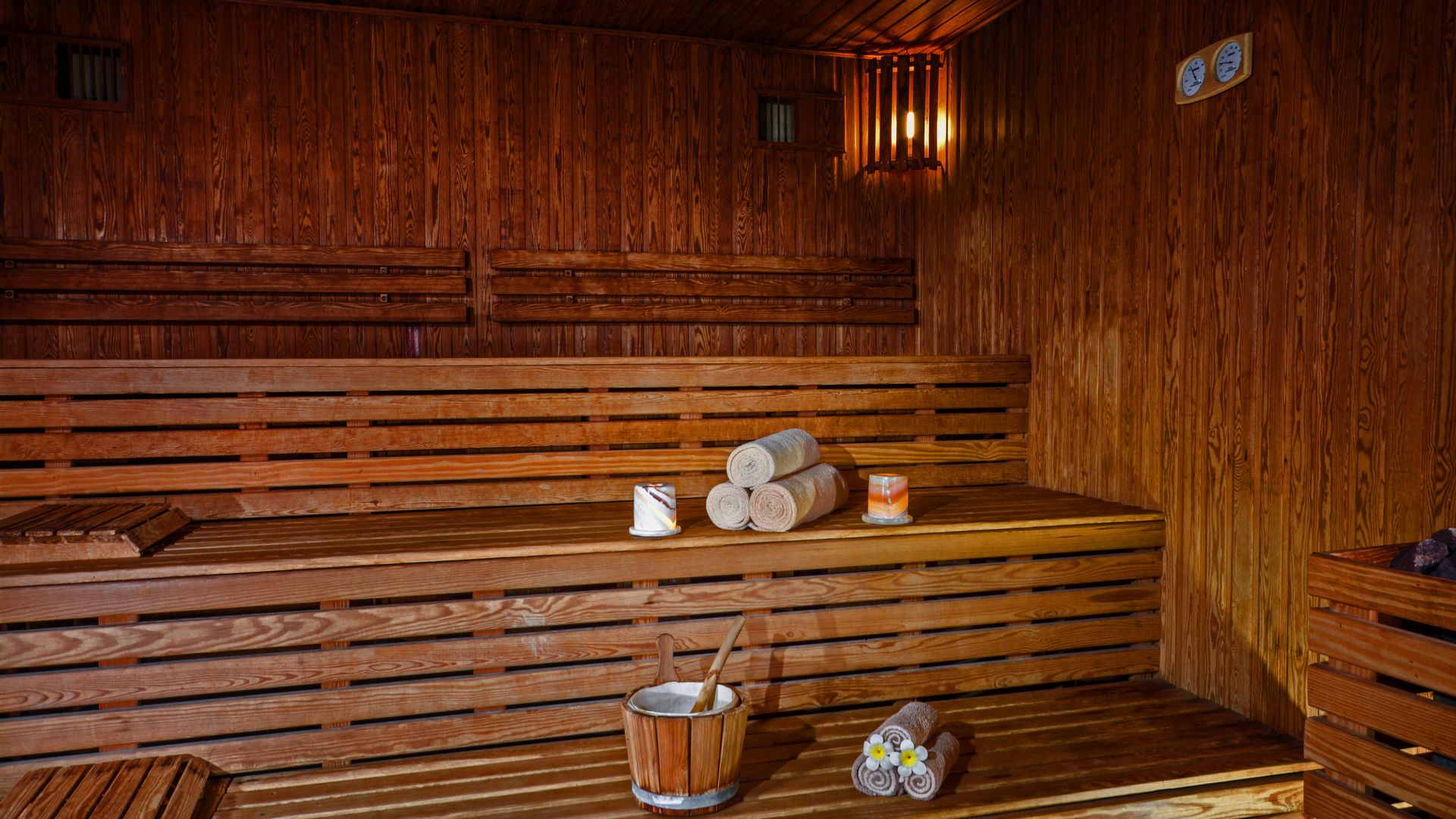 Jaz Solaya Resort
