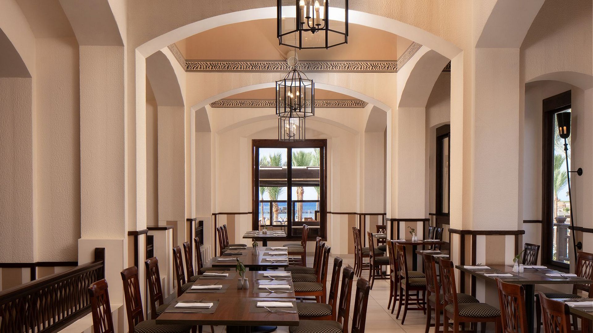 Jaz Solaya Resort