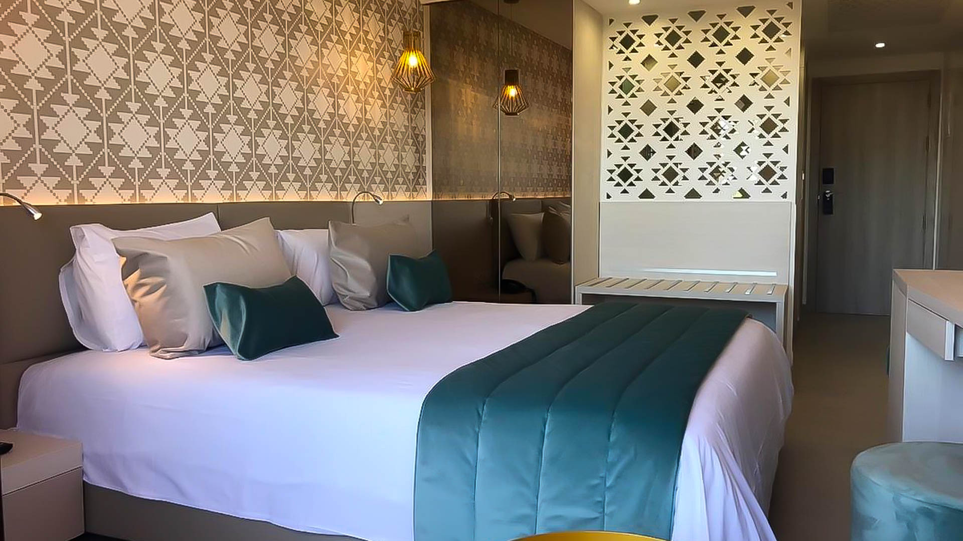 Kappa City Marrakech - Medina Gardens 4* Adult only