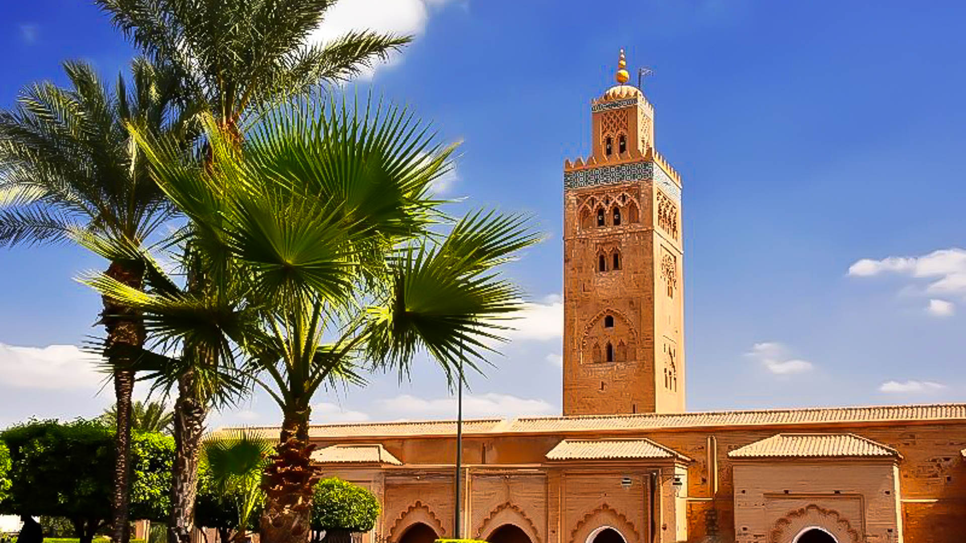 Kappa City Marrakech - Medina Gardens 4* Adult only