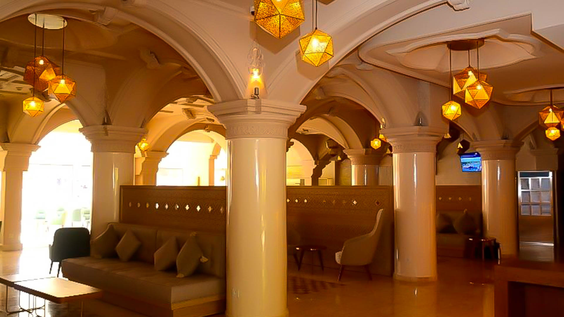 Kappa City Marrakech - Medina Gardens 4* Adult only