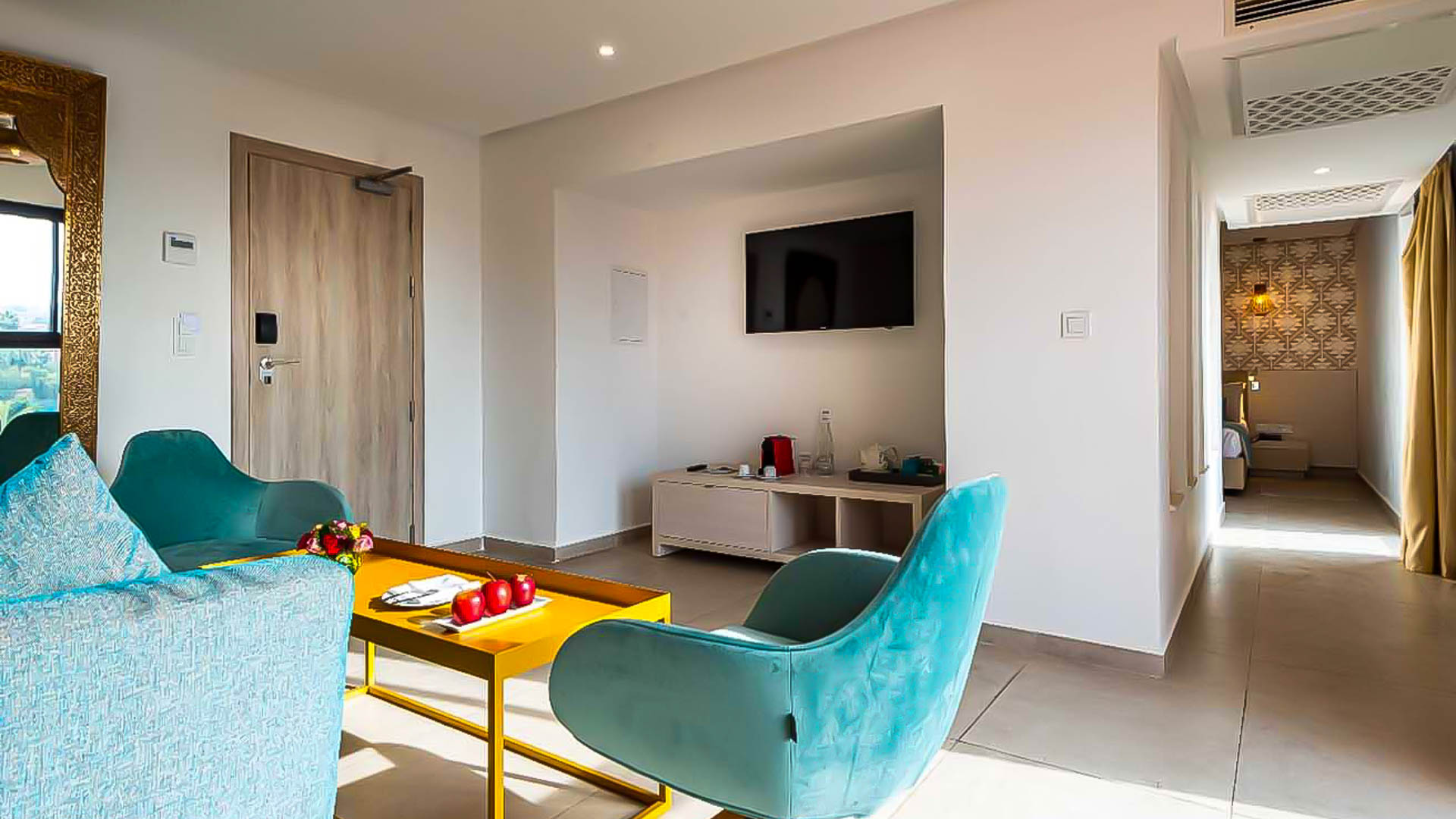 Kappa City Marrakech - Medina Gardens 4* Adult only