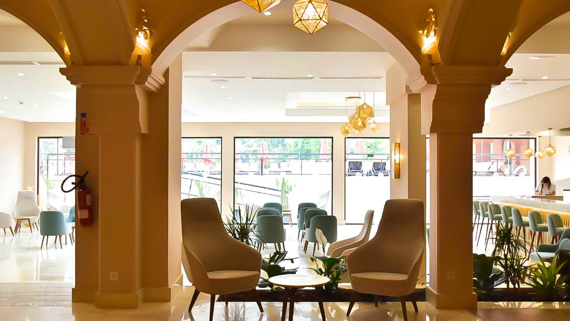 Kappa City Marrakech - Medina Gardens 4* Adult only