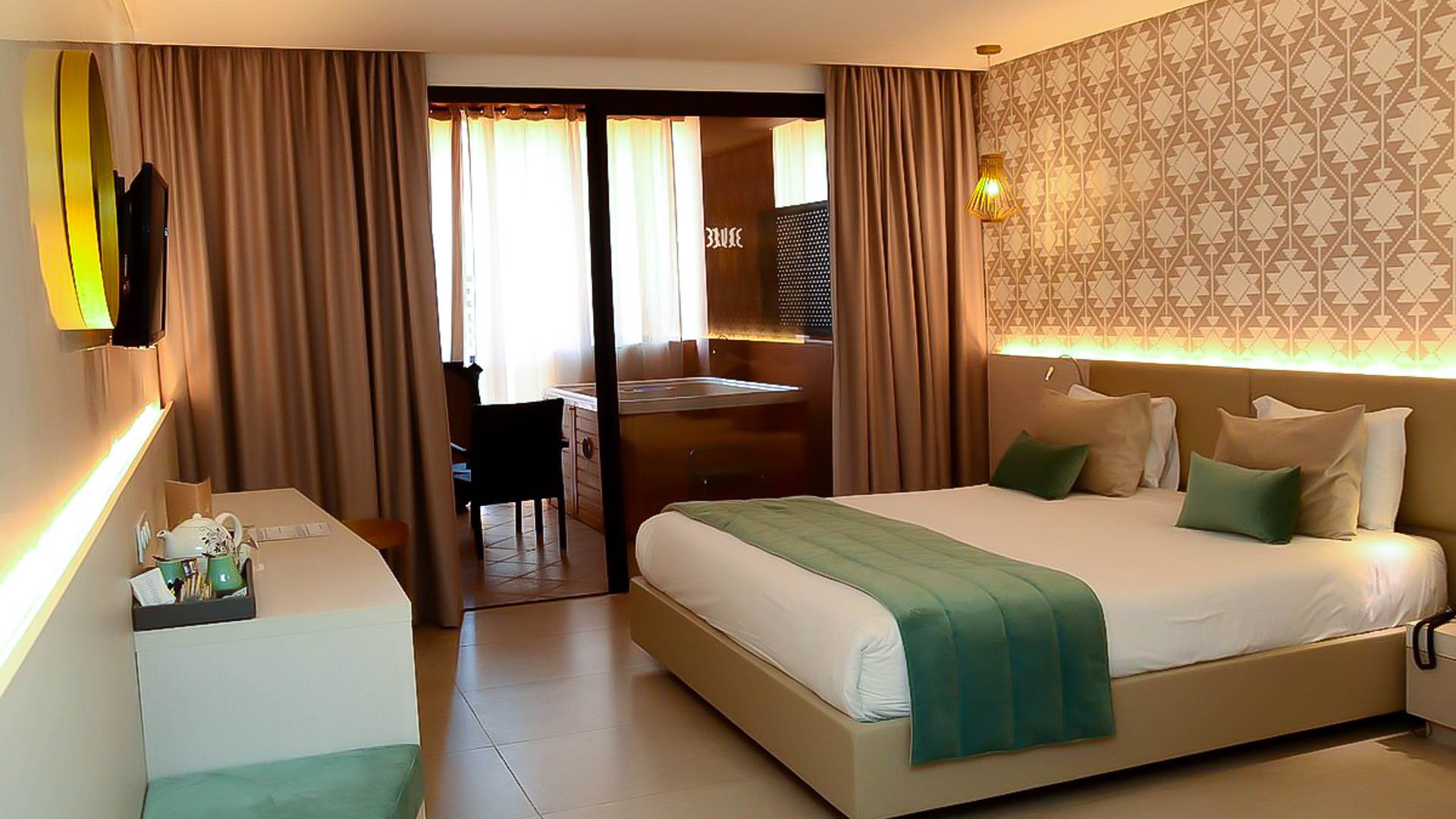 Kappa City Marrakech - Medina Gardens 4* Adult only