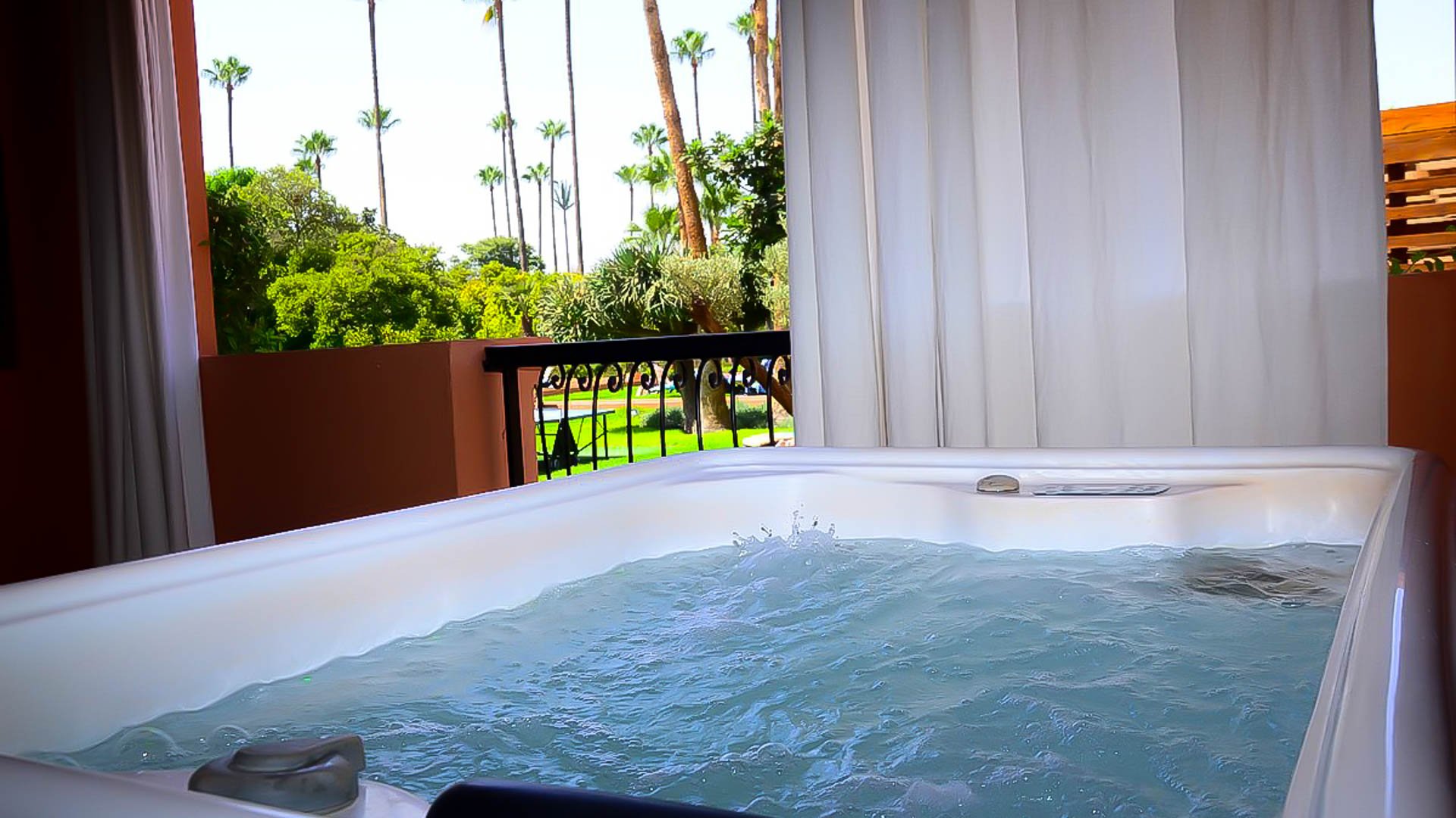 Kappa City Marrakech - Medina Gardens 4* Adult only