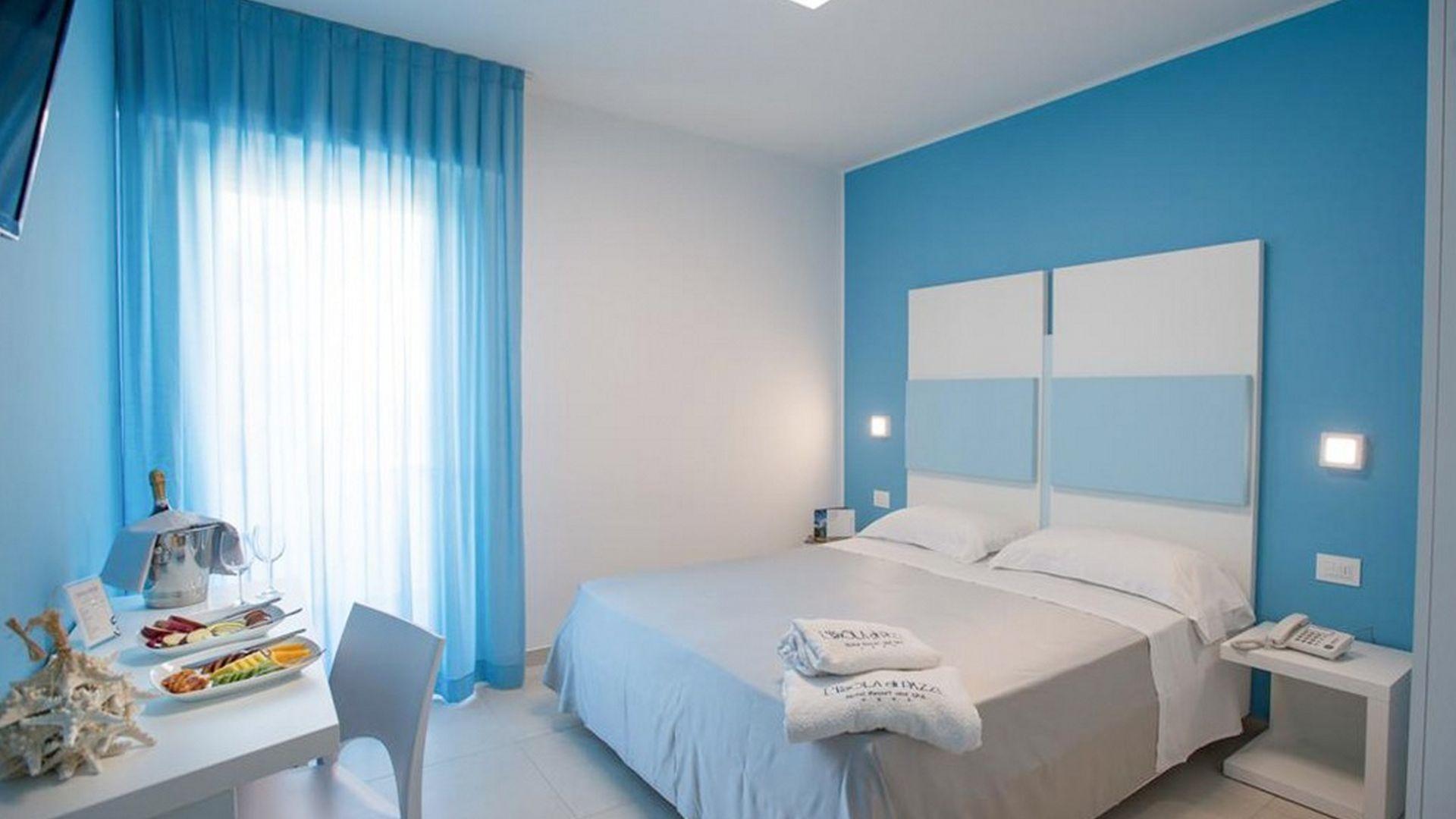L'Isola di Pazze Hotel Resort