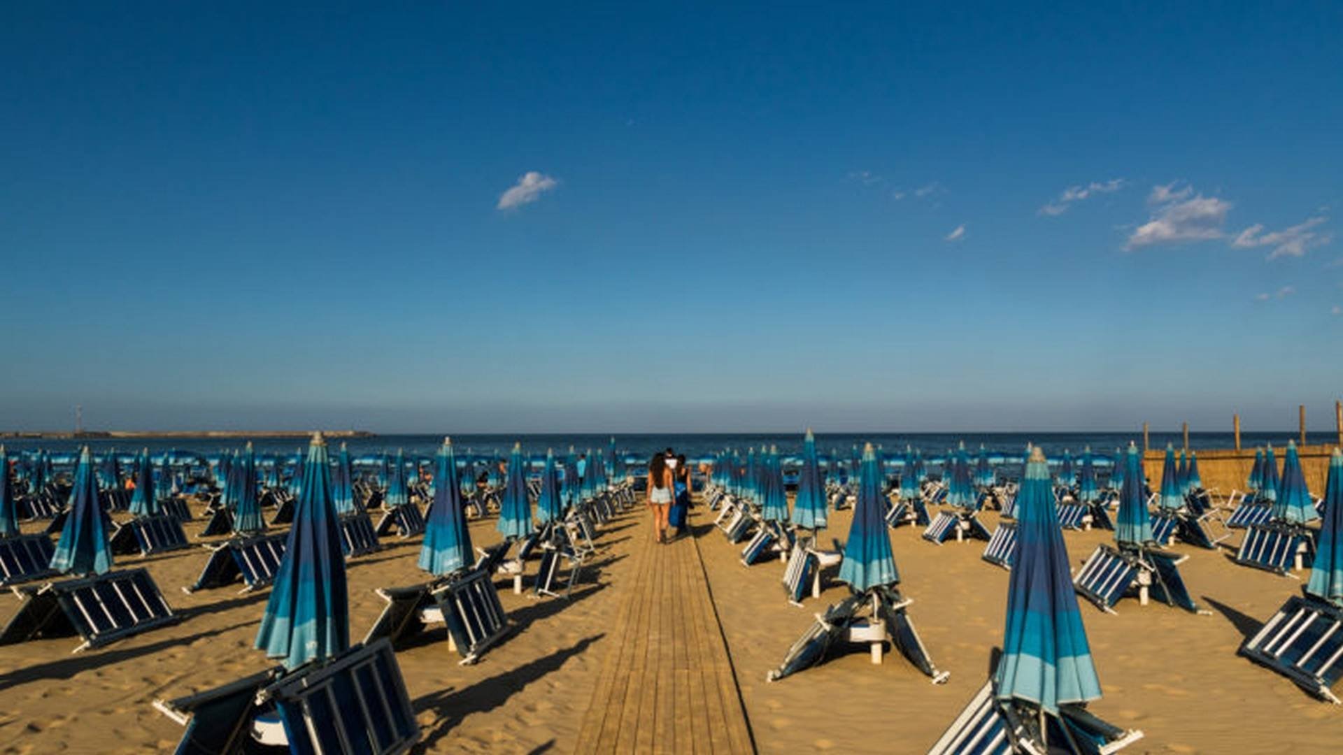 Le Dune Sicily Hotel