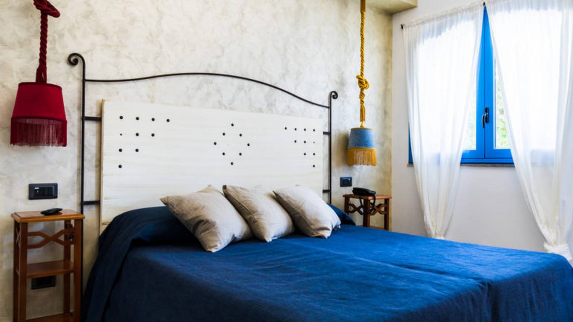 Le Dune Sicily Hotel