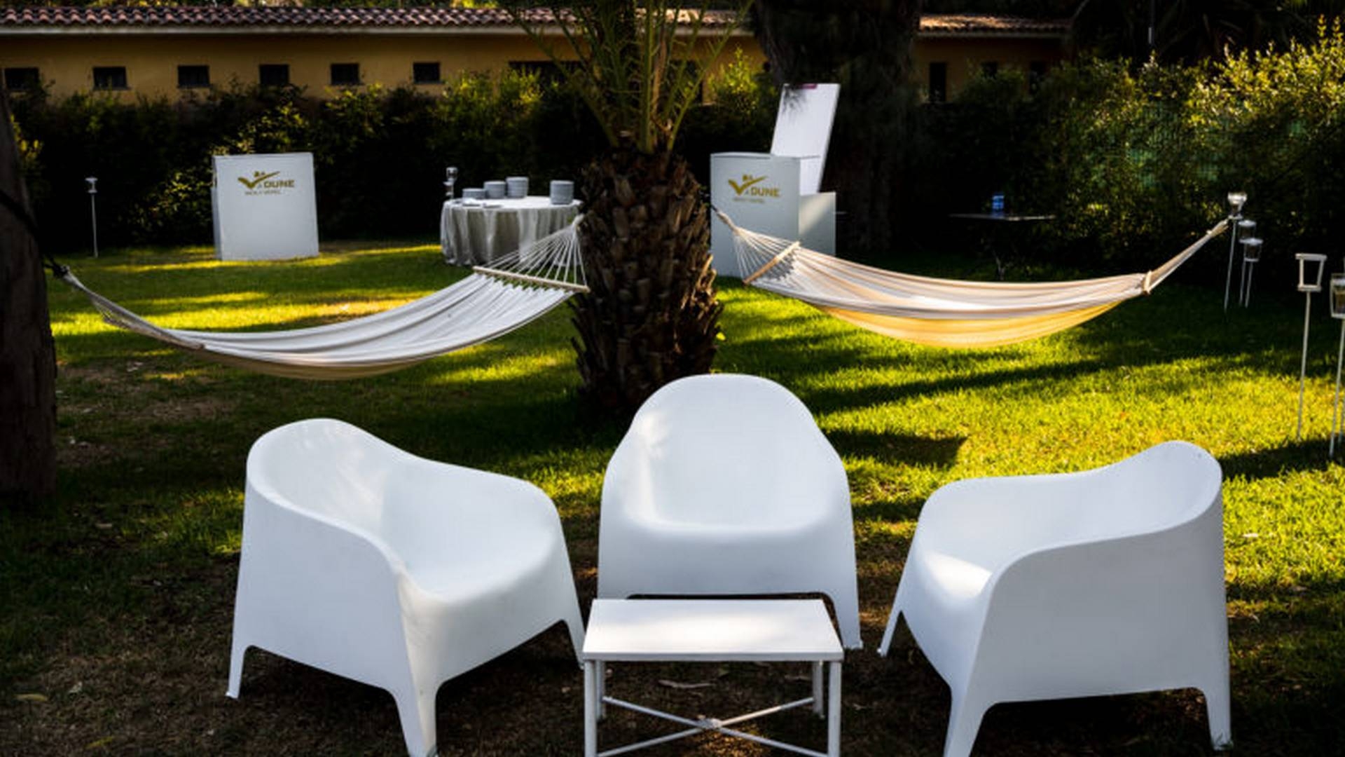 Le Dune Sicily Hotel