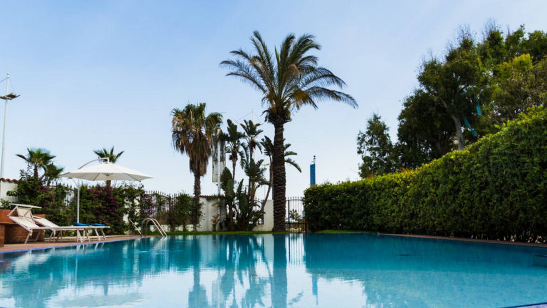 Le Dune Sicily Hotel