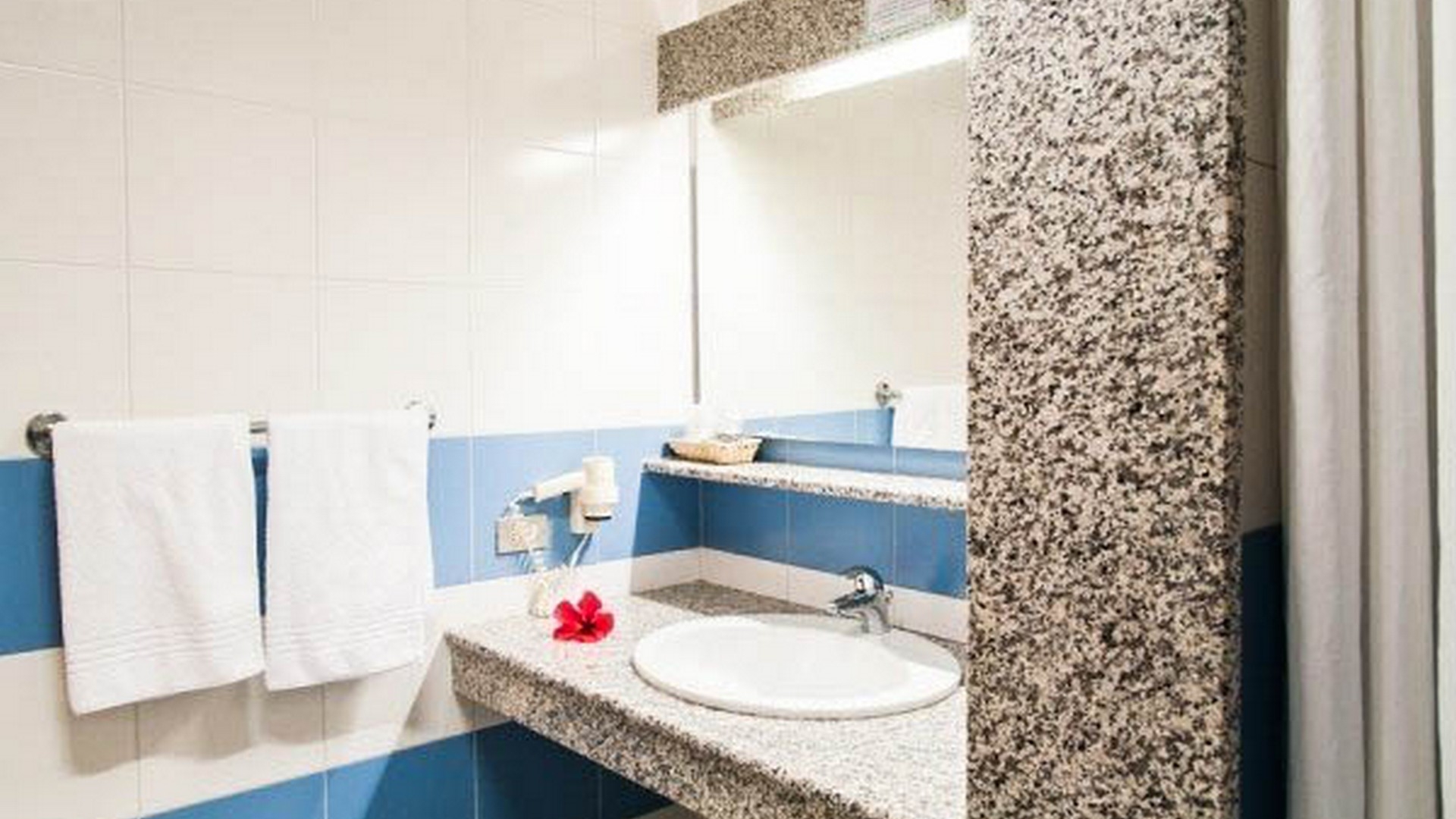 Hotel Maria Rosaria