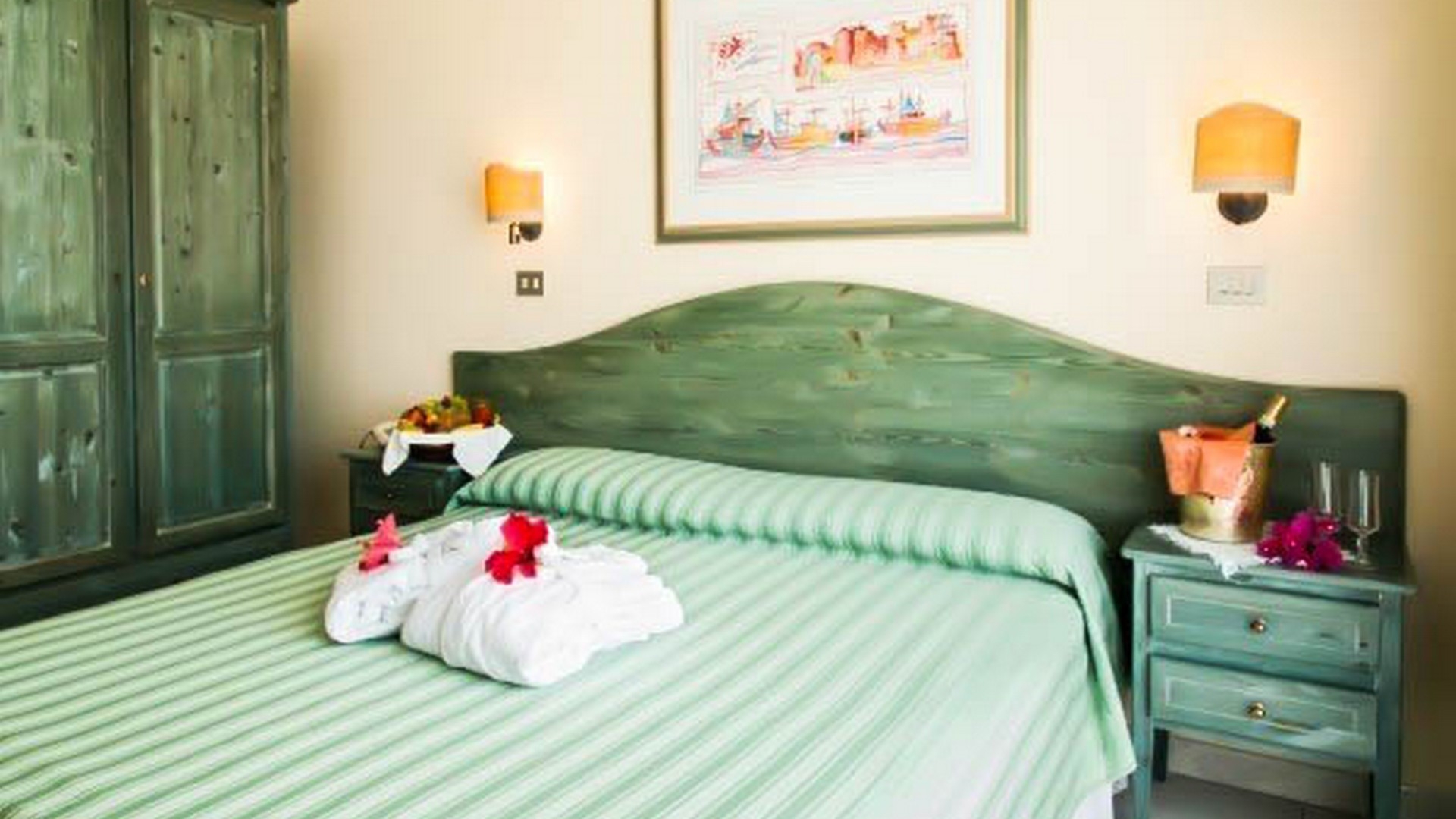 Hotel Maria Rosaria