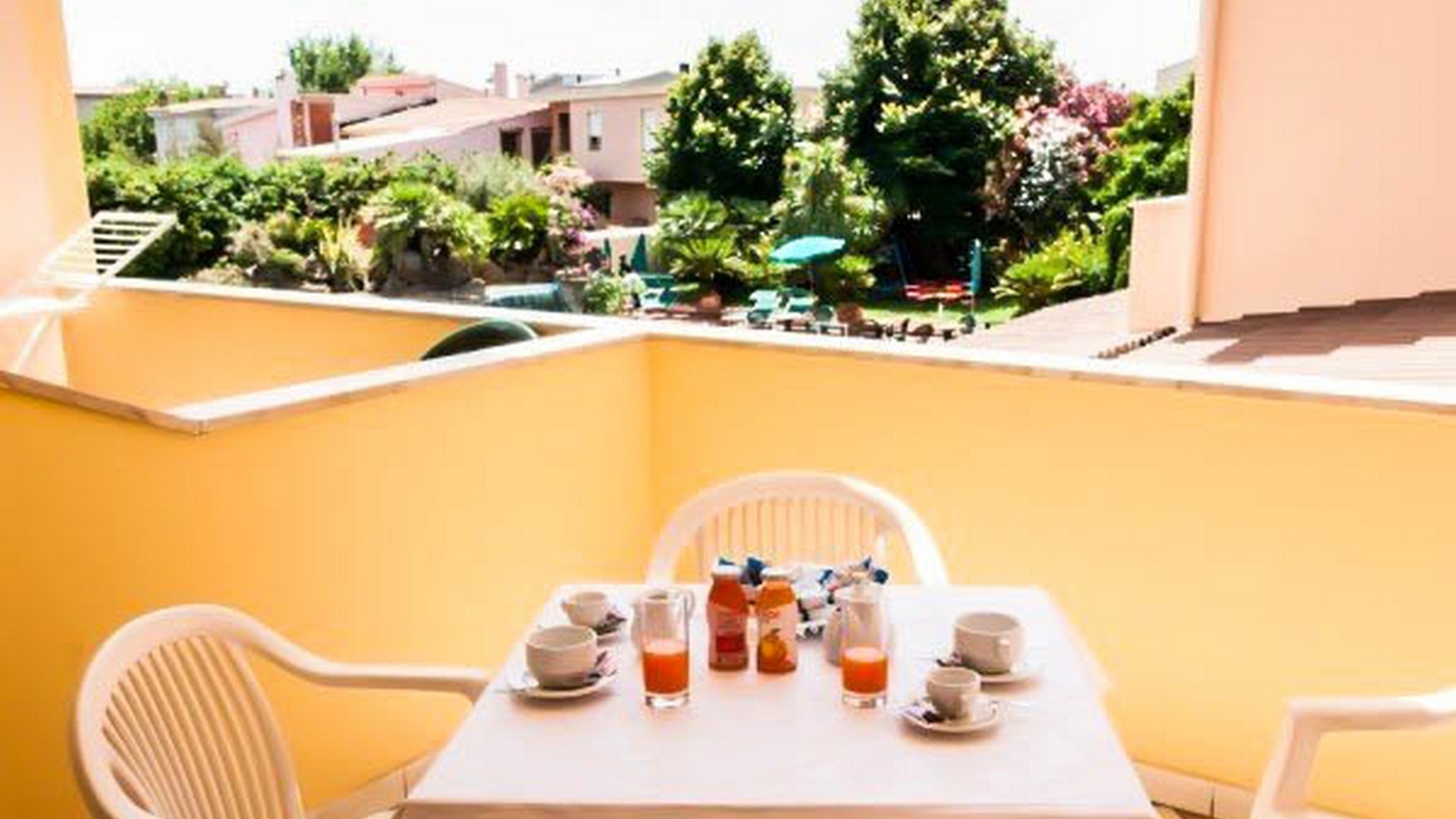 Hotel Maria Rosaria