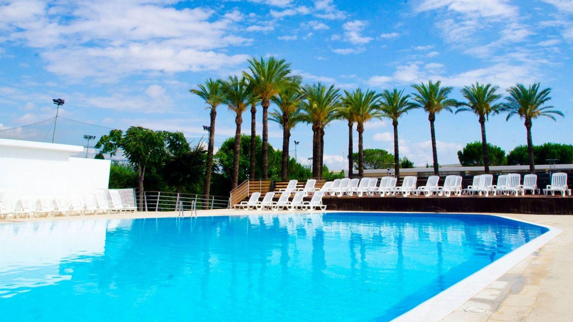 Magna Grecia Hotel Village