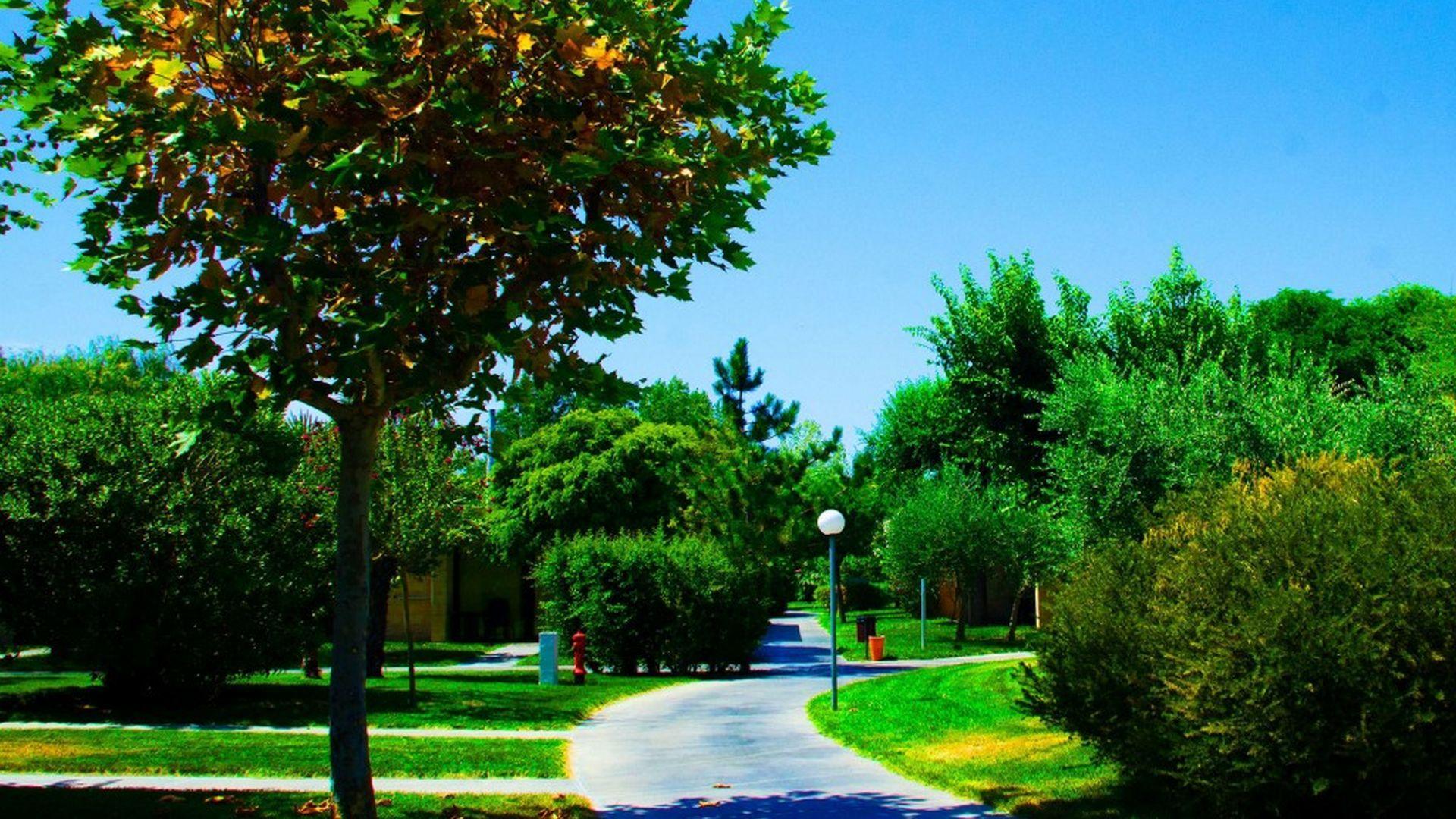 Magna Grecia Hotel Village