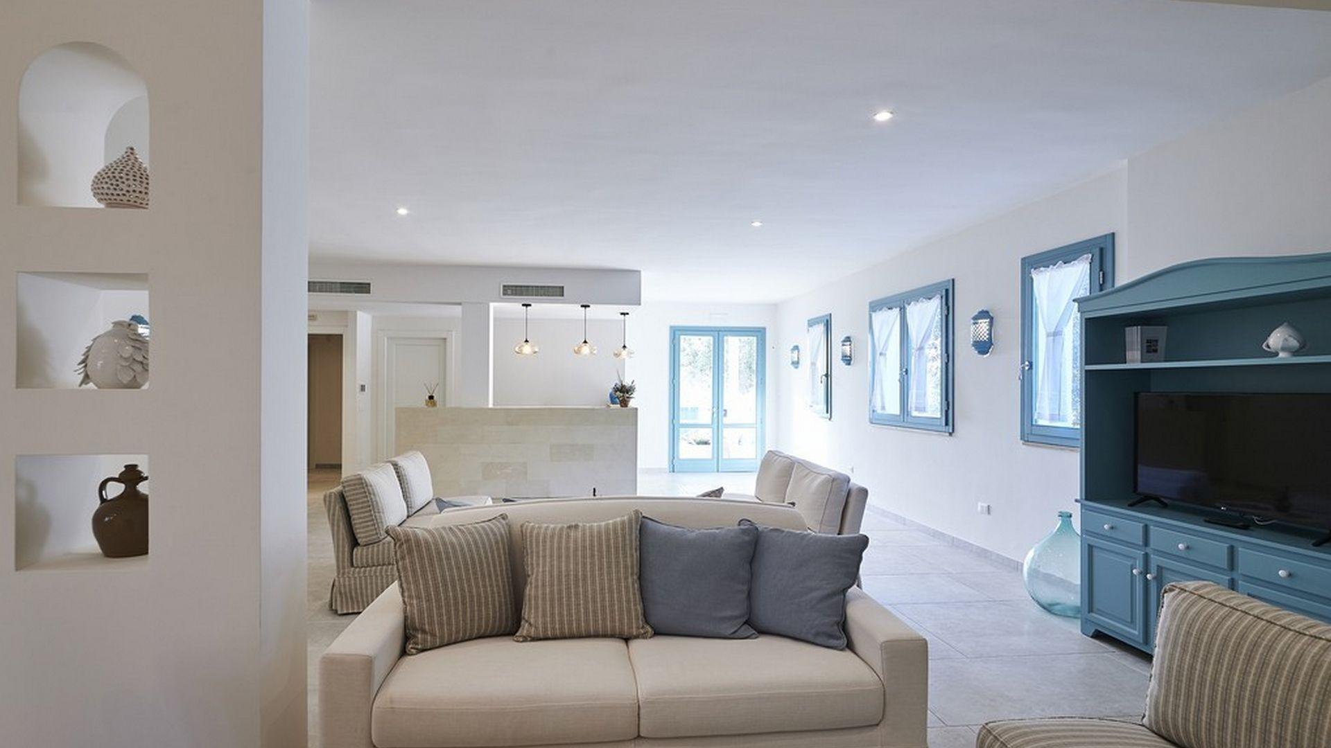 Marenea Suite Hotel