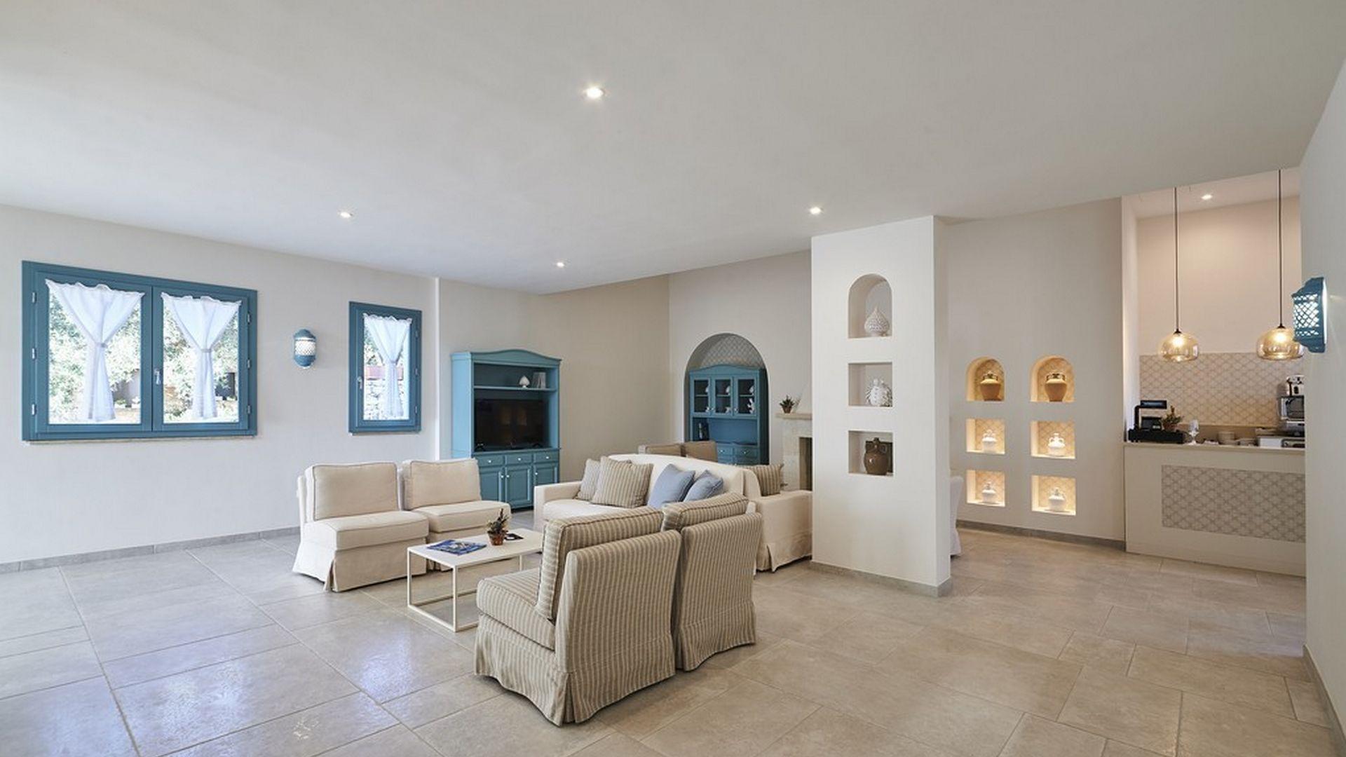 Marenea Suite Hotel