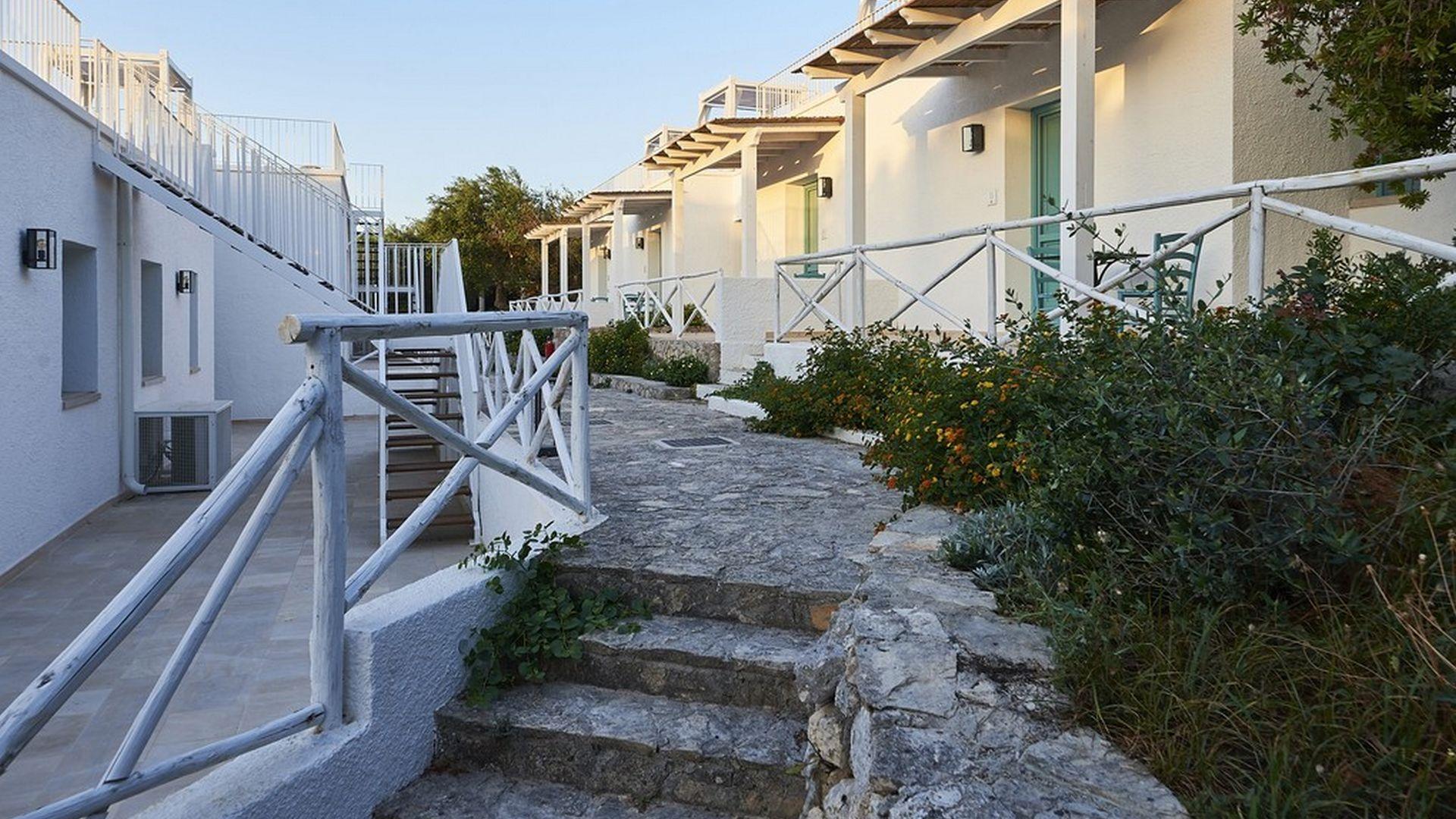 Marenea Suite Hotel