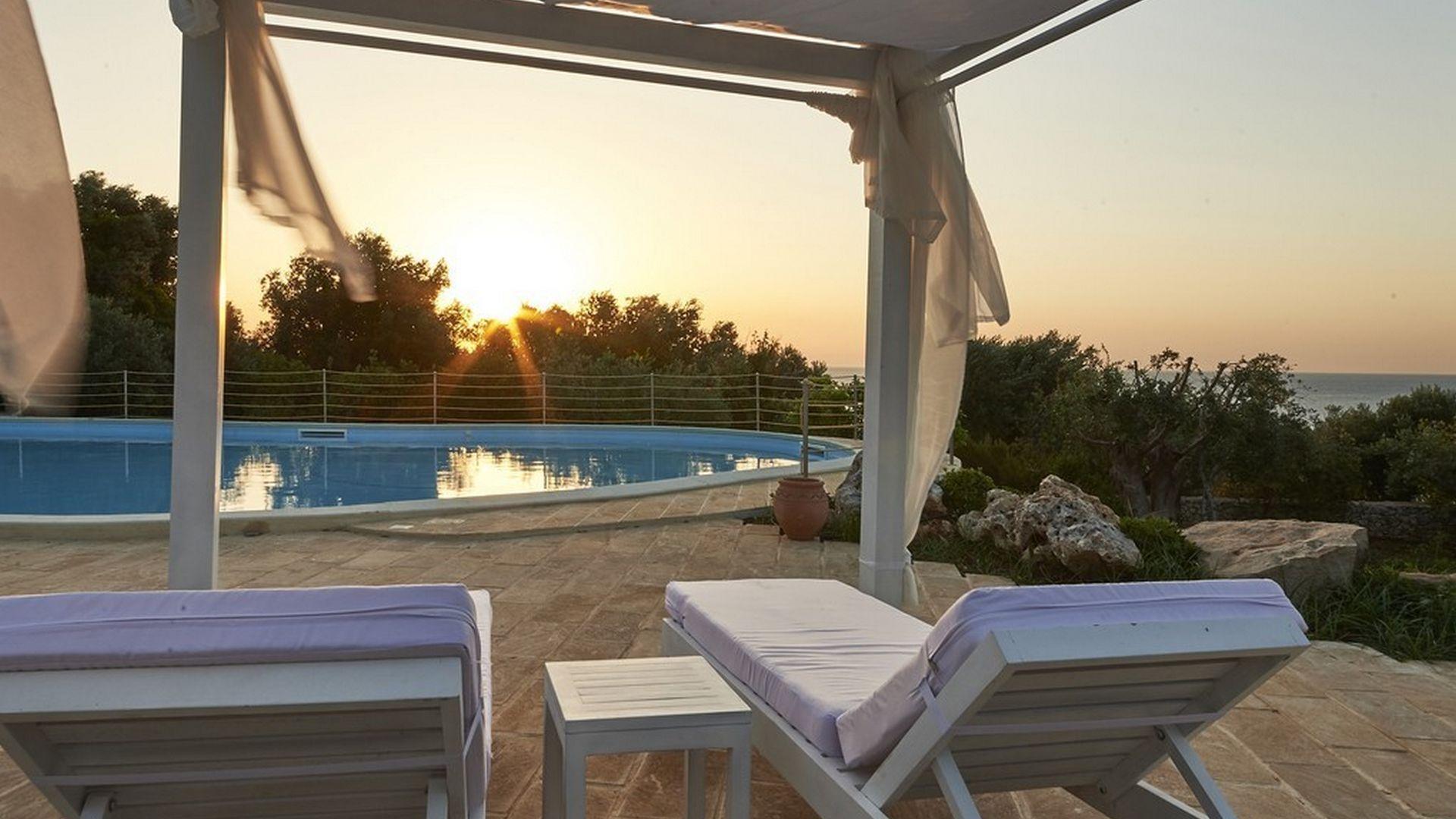 Marenea Suite Hotel