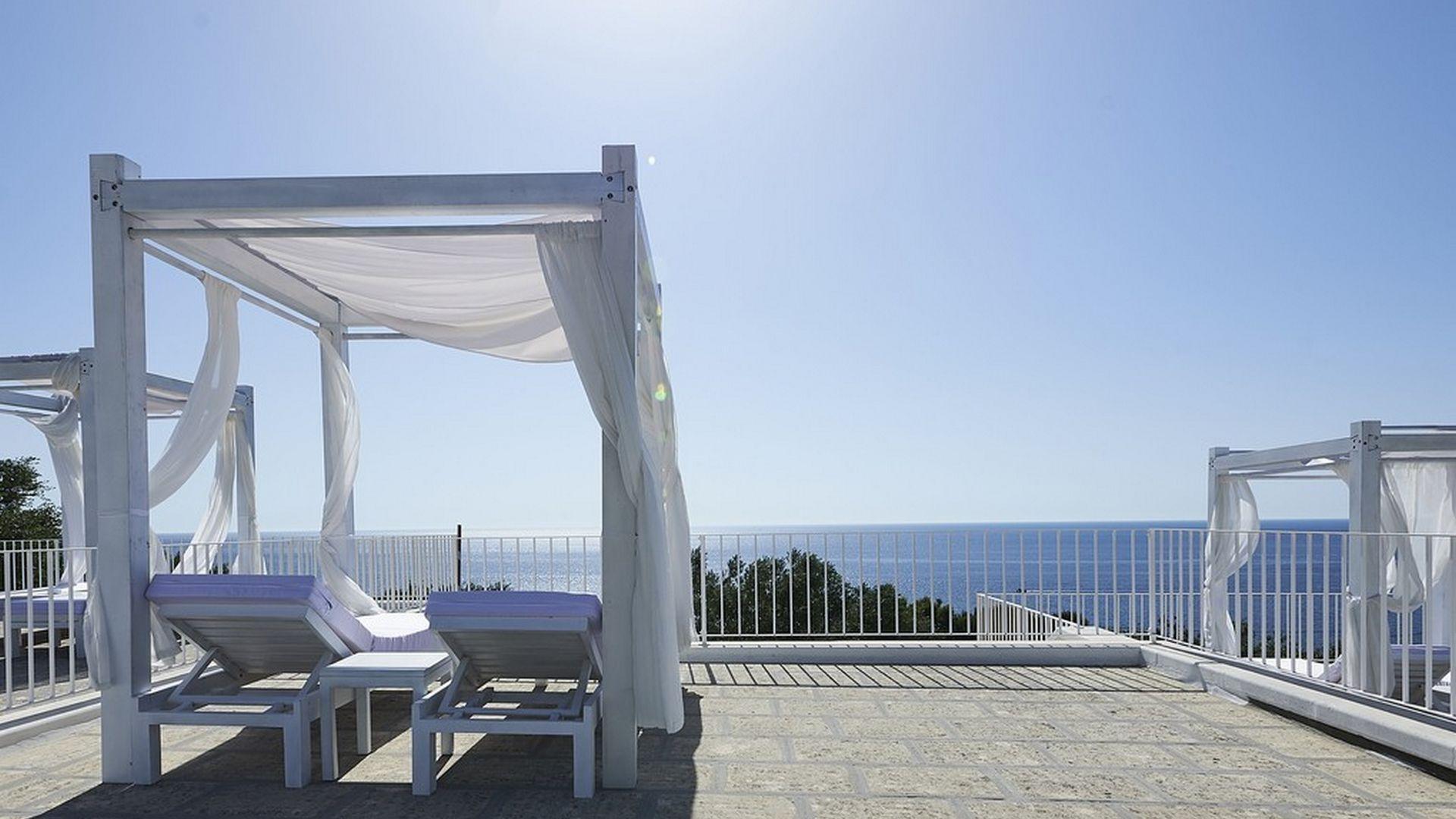 Marenea Suite Hotel