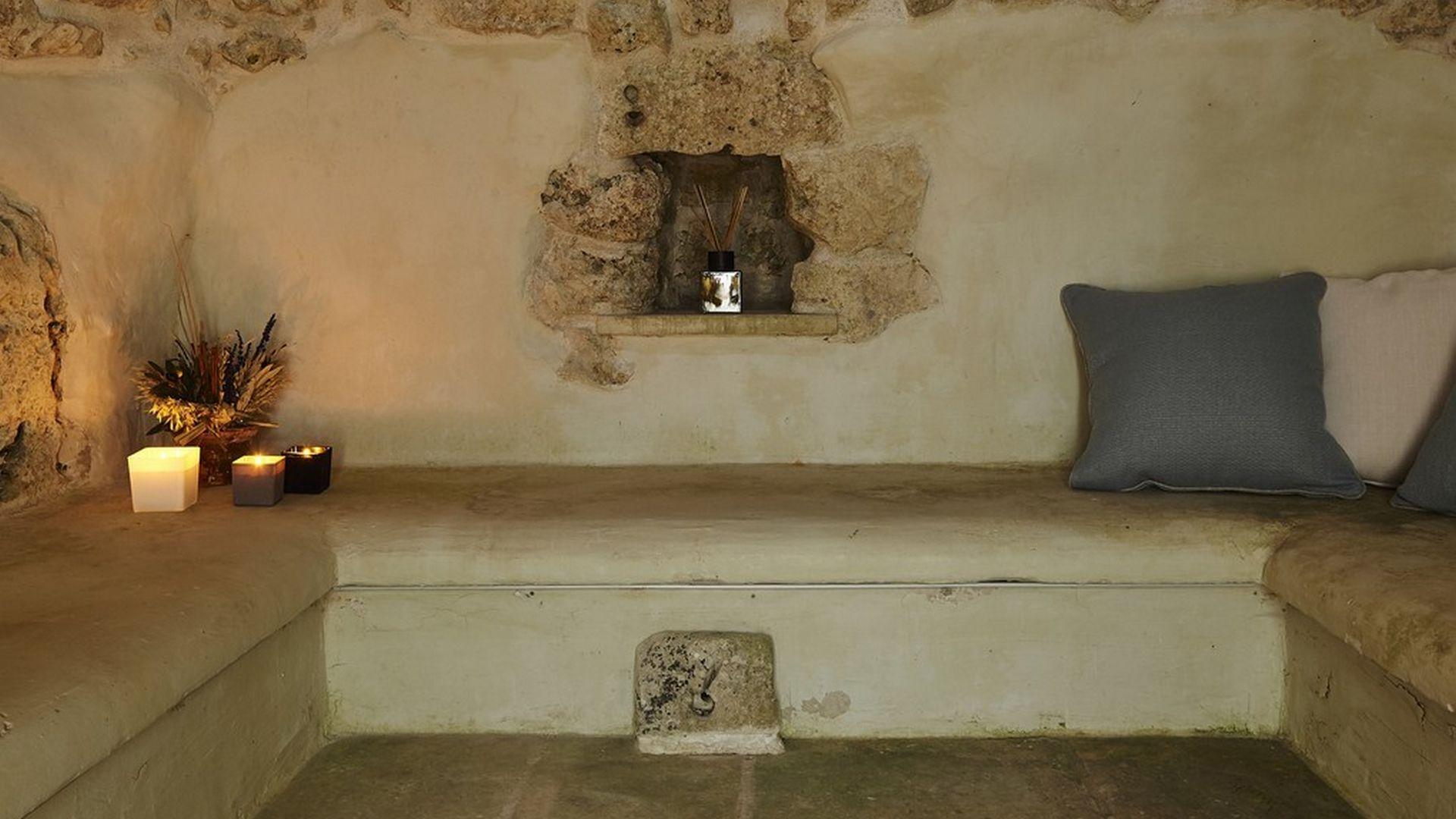 Marenea Suite Hotel