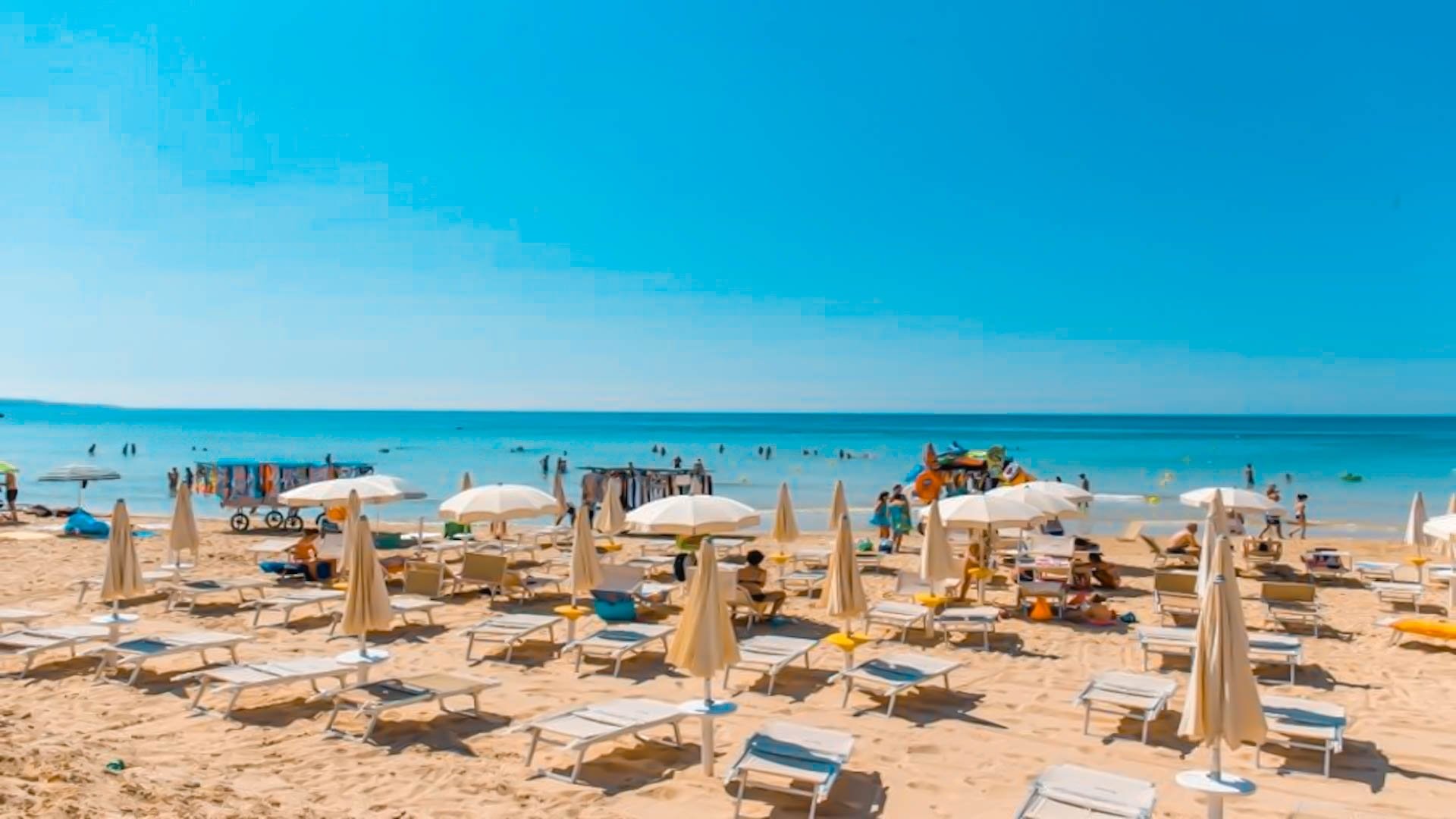 Messapia Resort