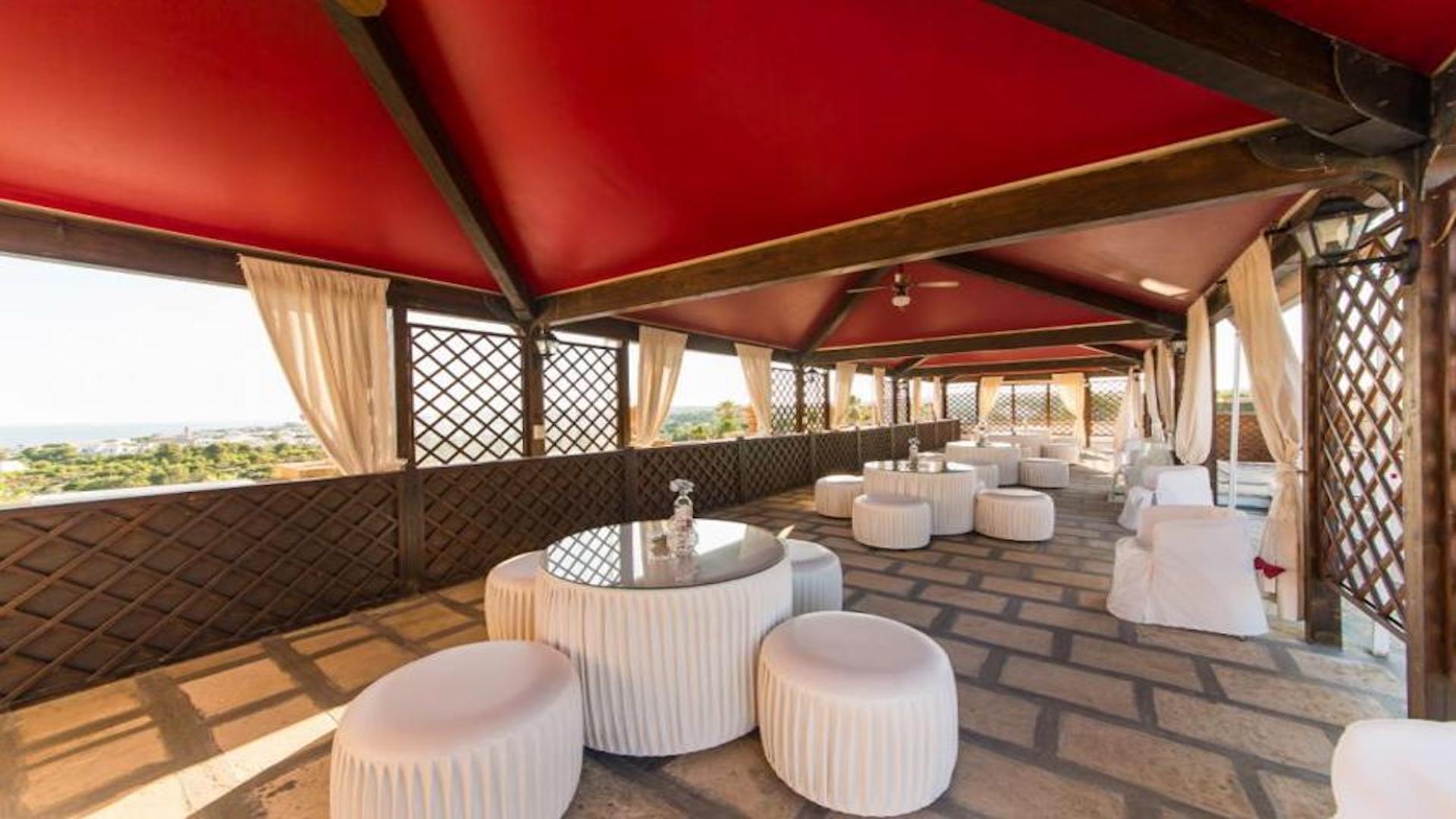 Messapia Resort