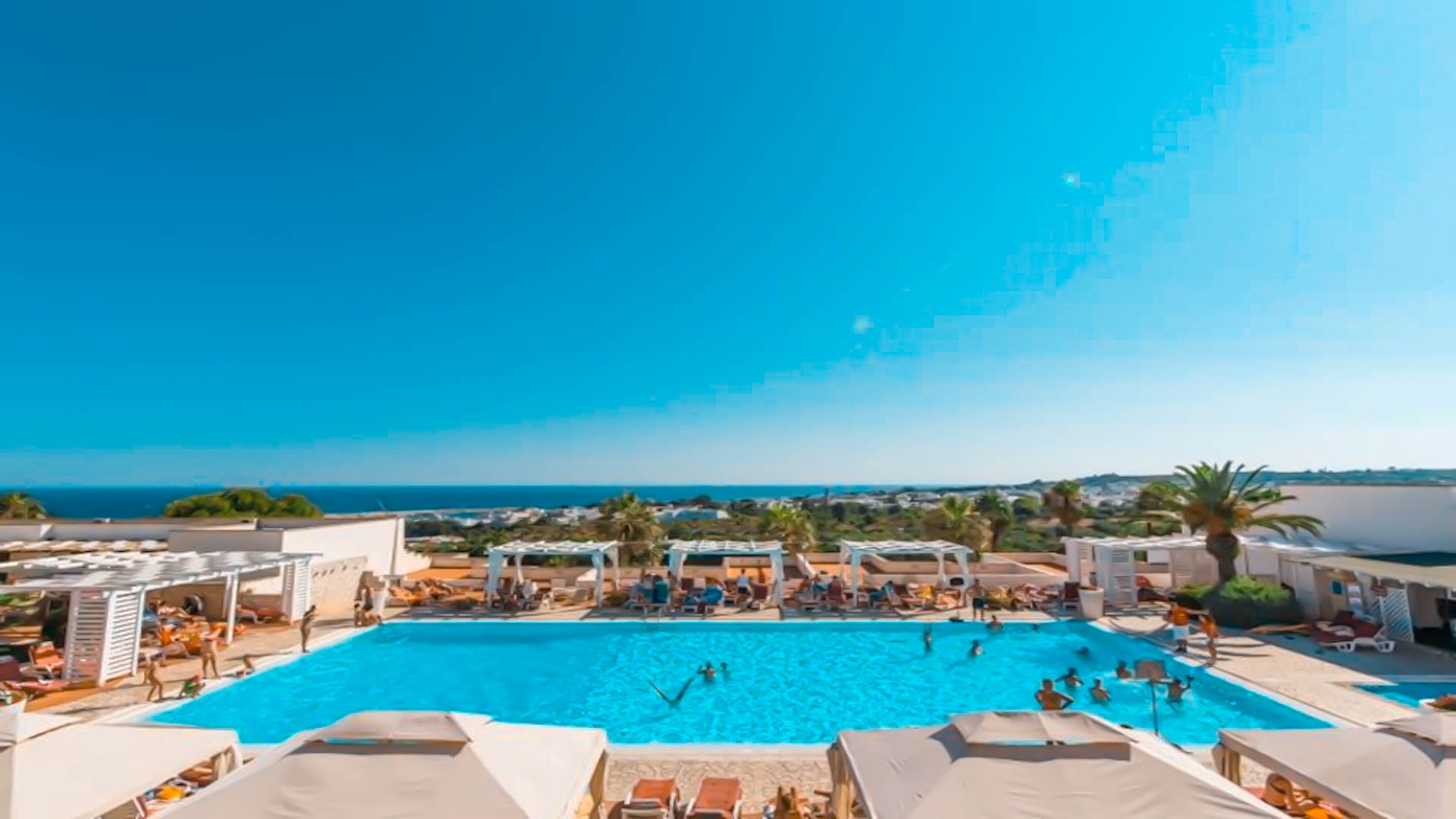 Messapia Resort