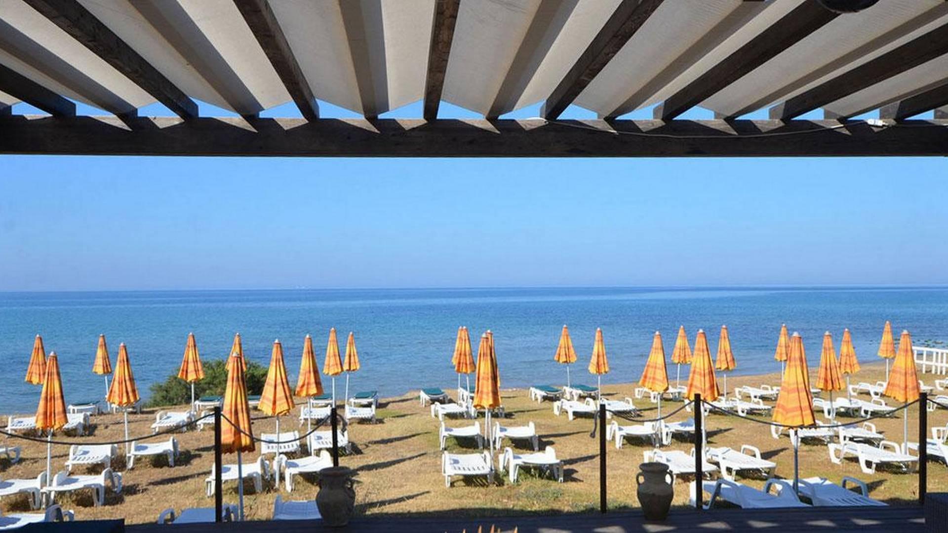 Menfi Beach Resort