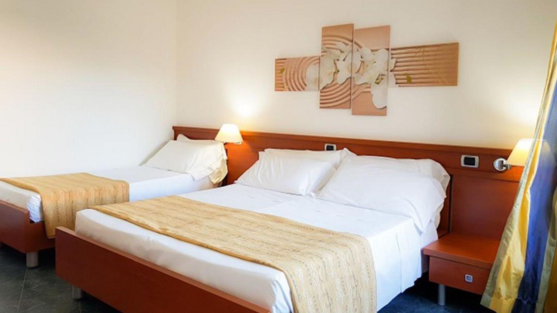 Club Mirabeau Park Hotel