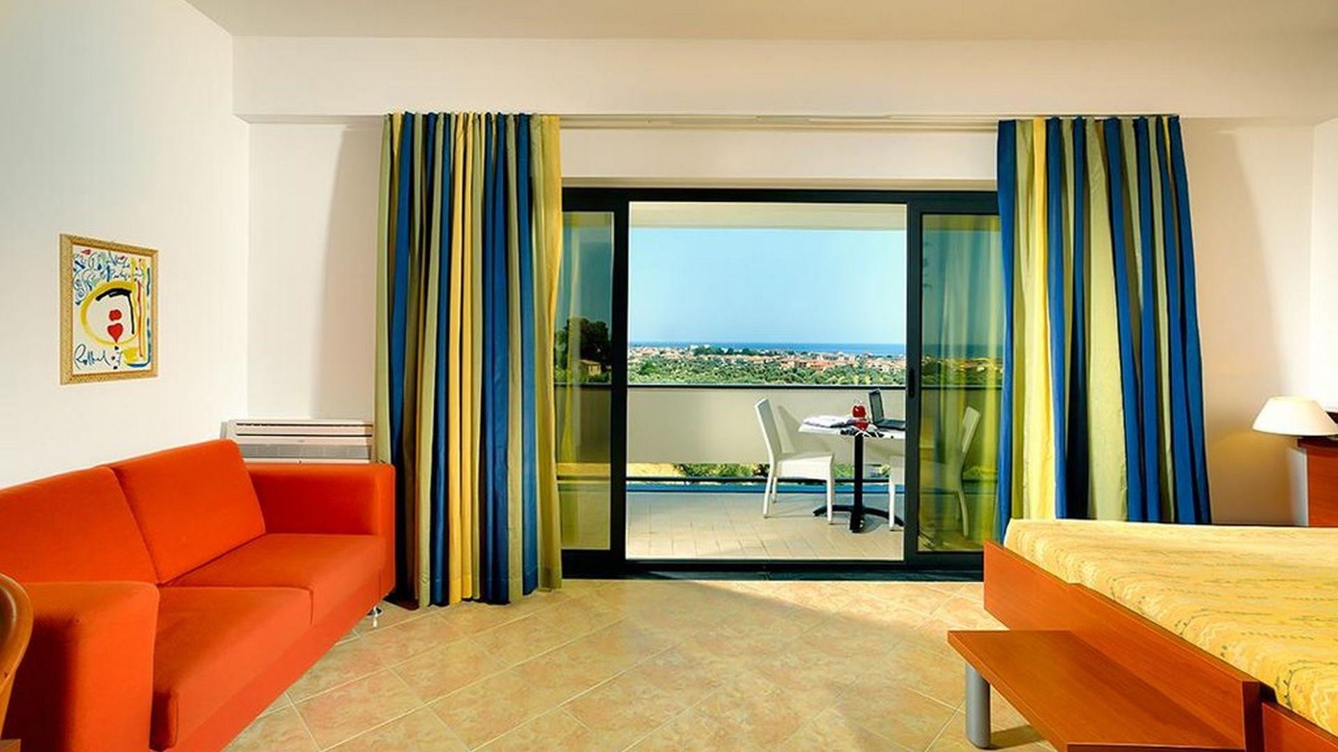 Club Mirabeau Park Hotel