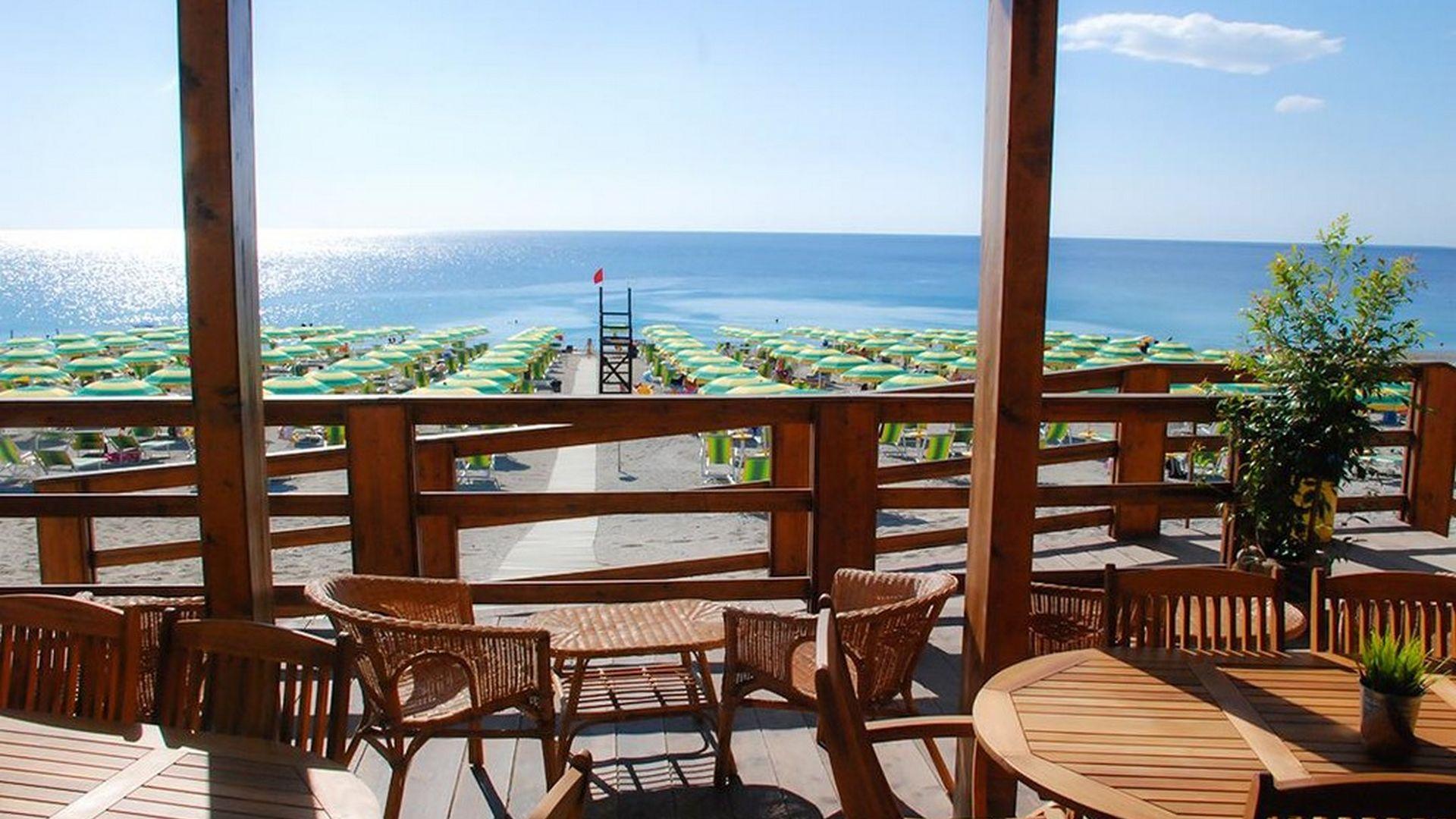 Club Mirabeau Park Hotel