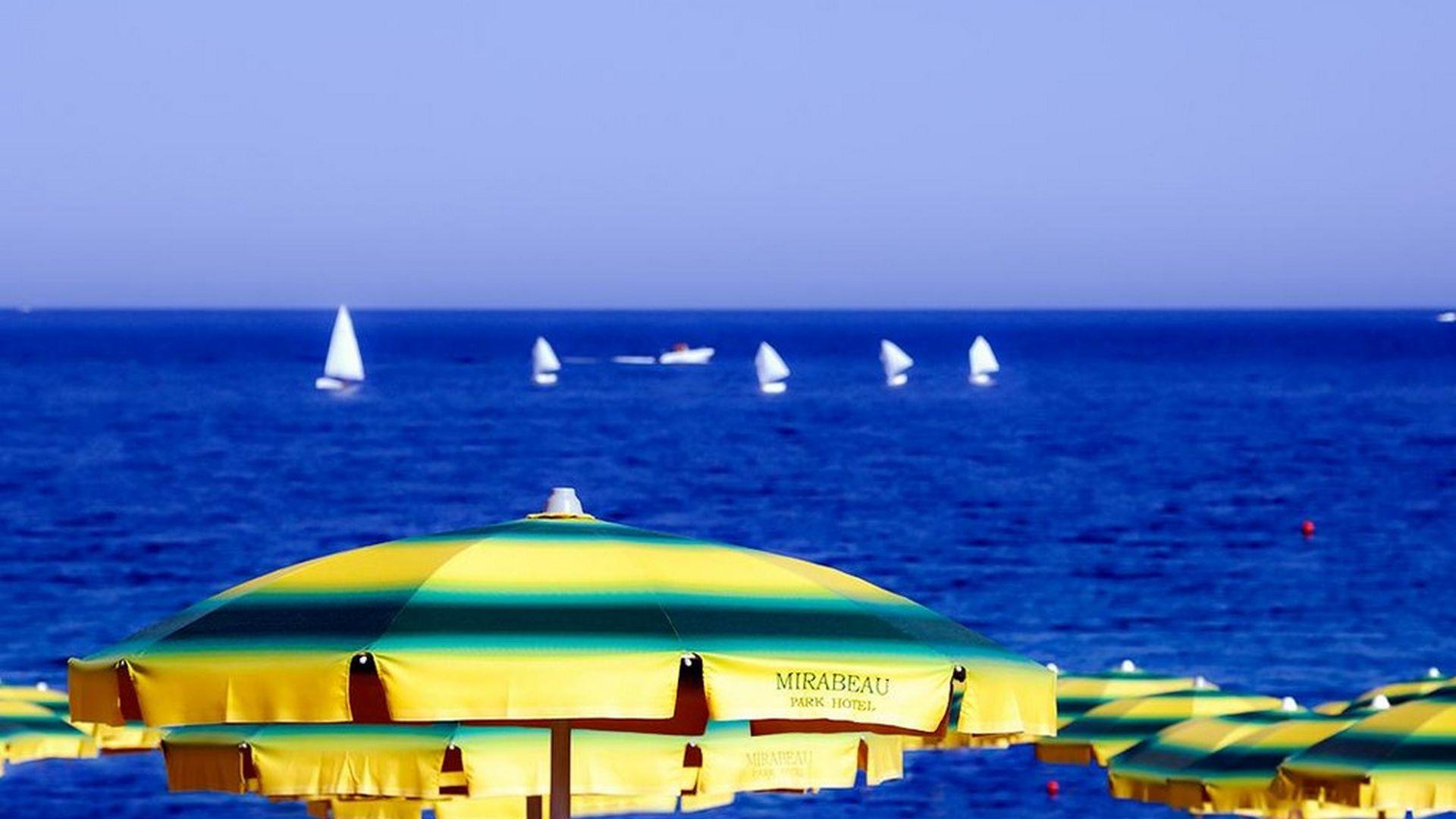 Club Mirabeau Park Hotel