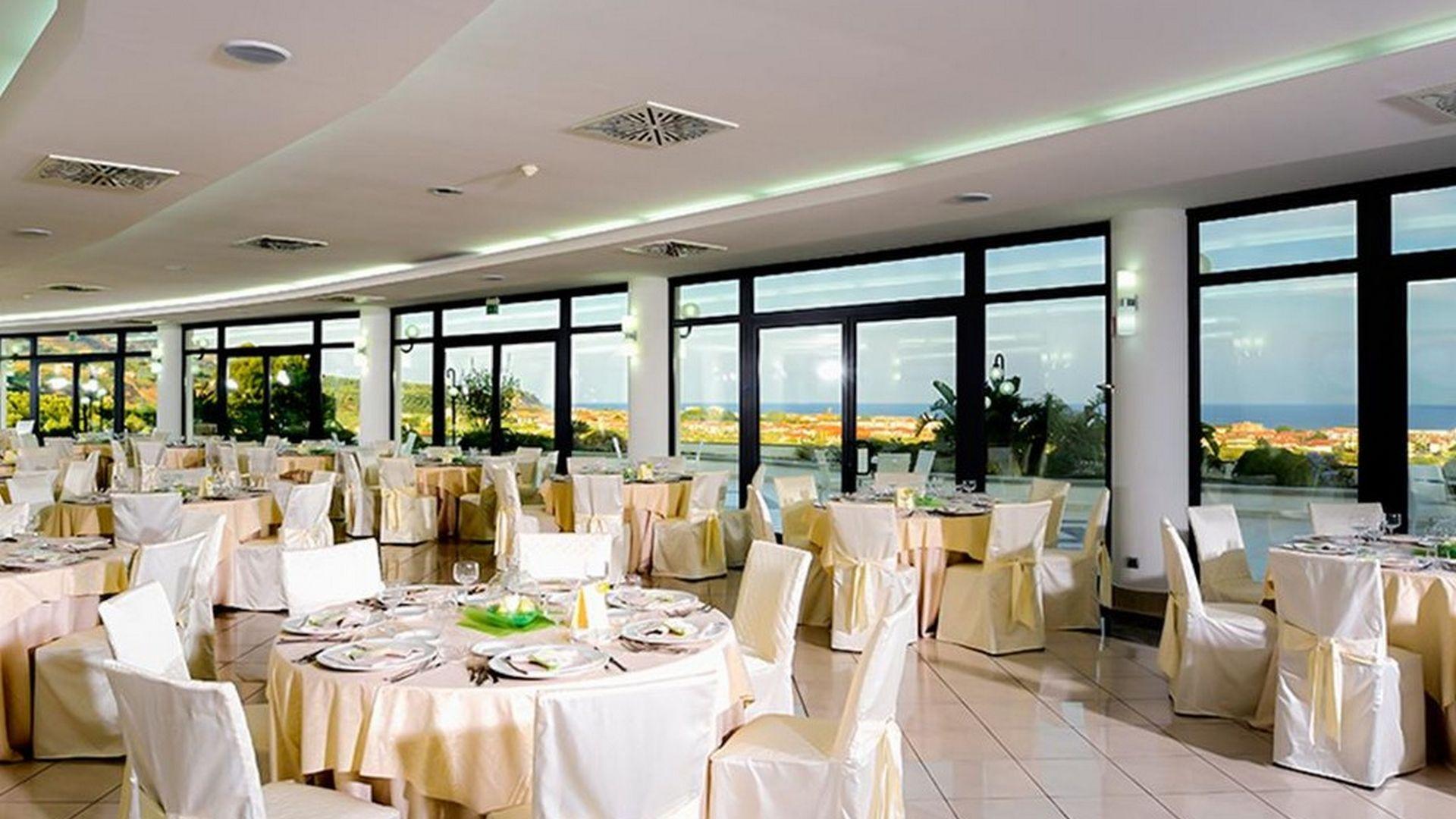 Club Mirabeau Park Hotel