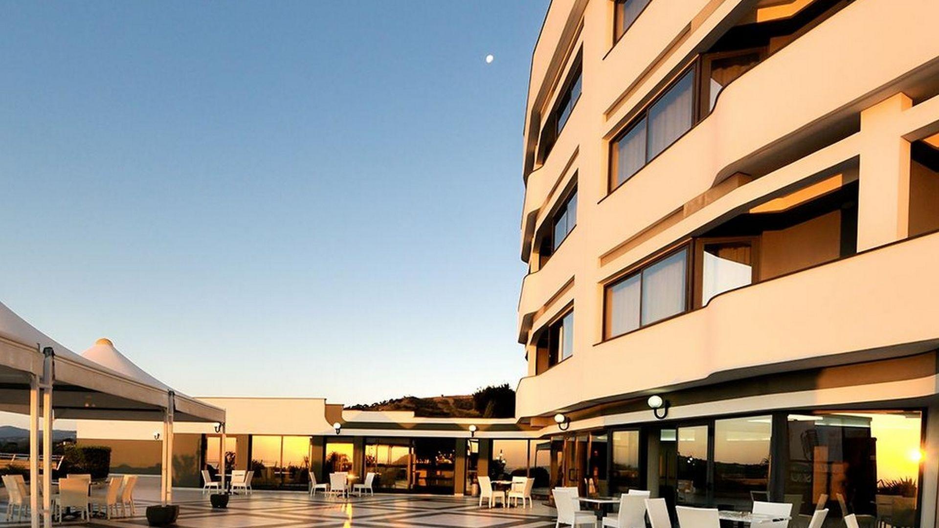 Club Mirabeau Park Hotel