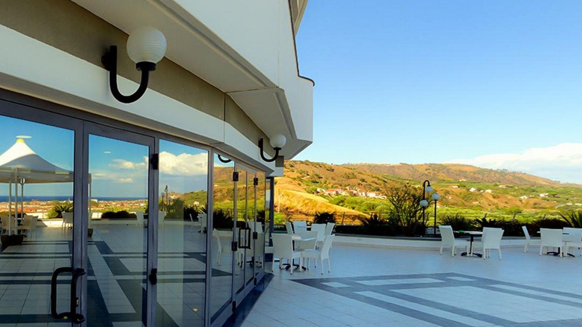Club Mirabeau Park Hotel