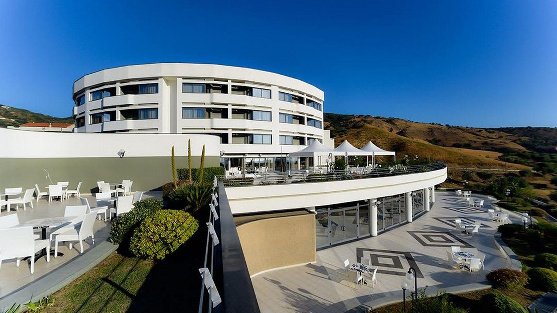Club Mirabeau Park Hotel