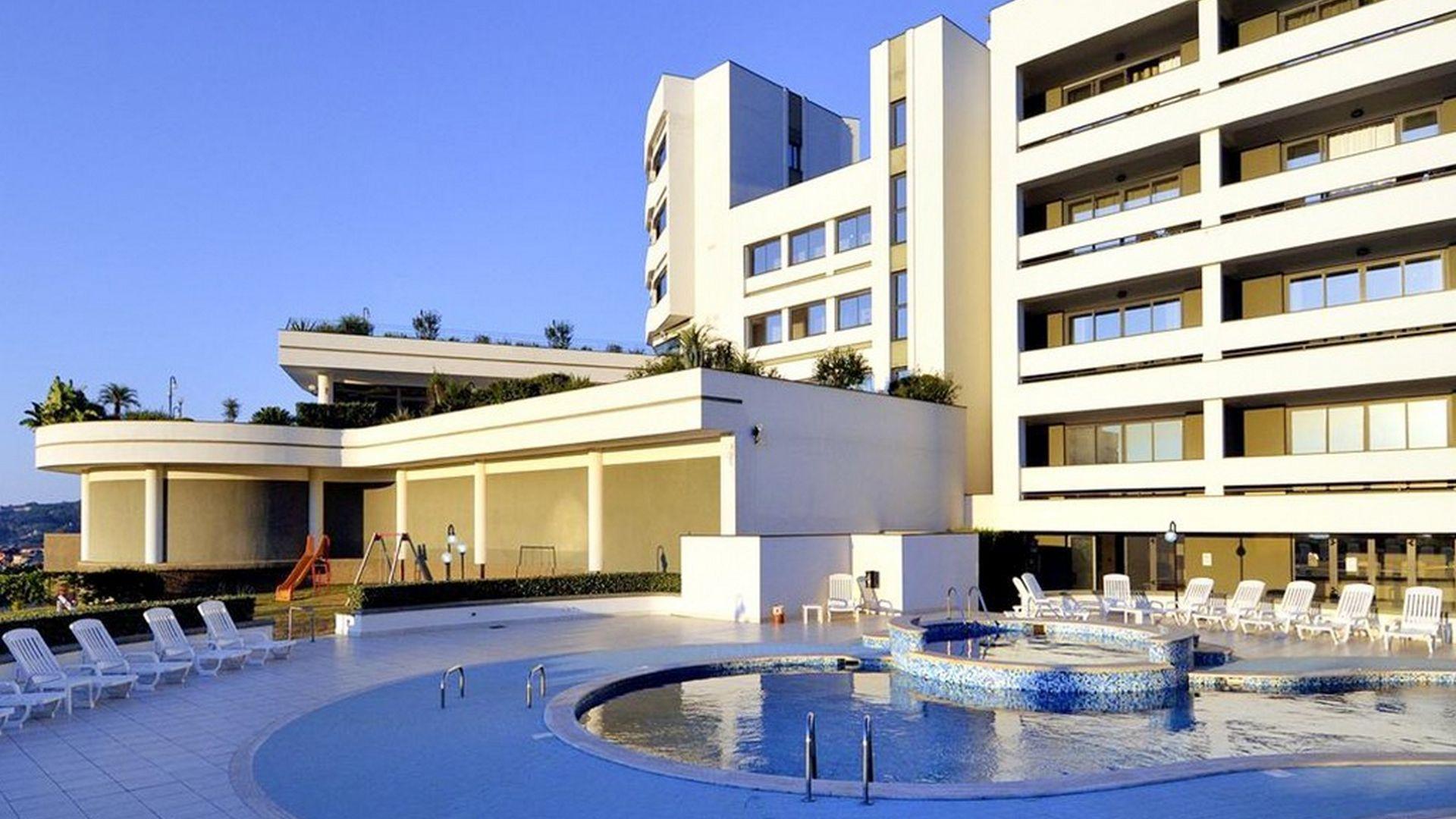 Club Mirabeau Park Hotel