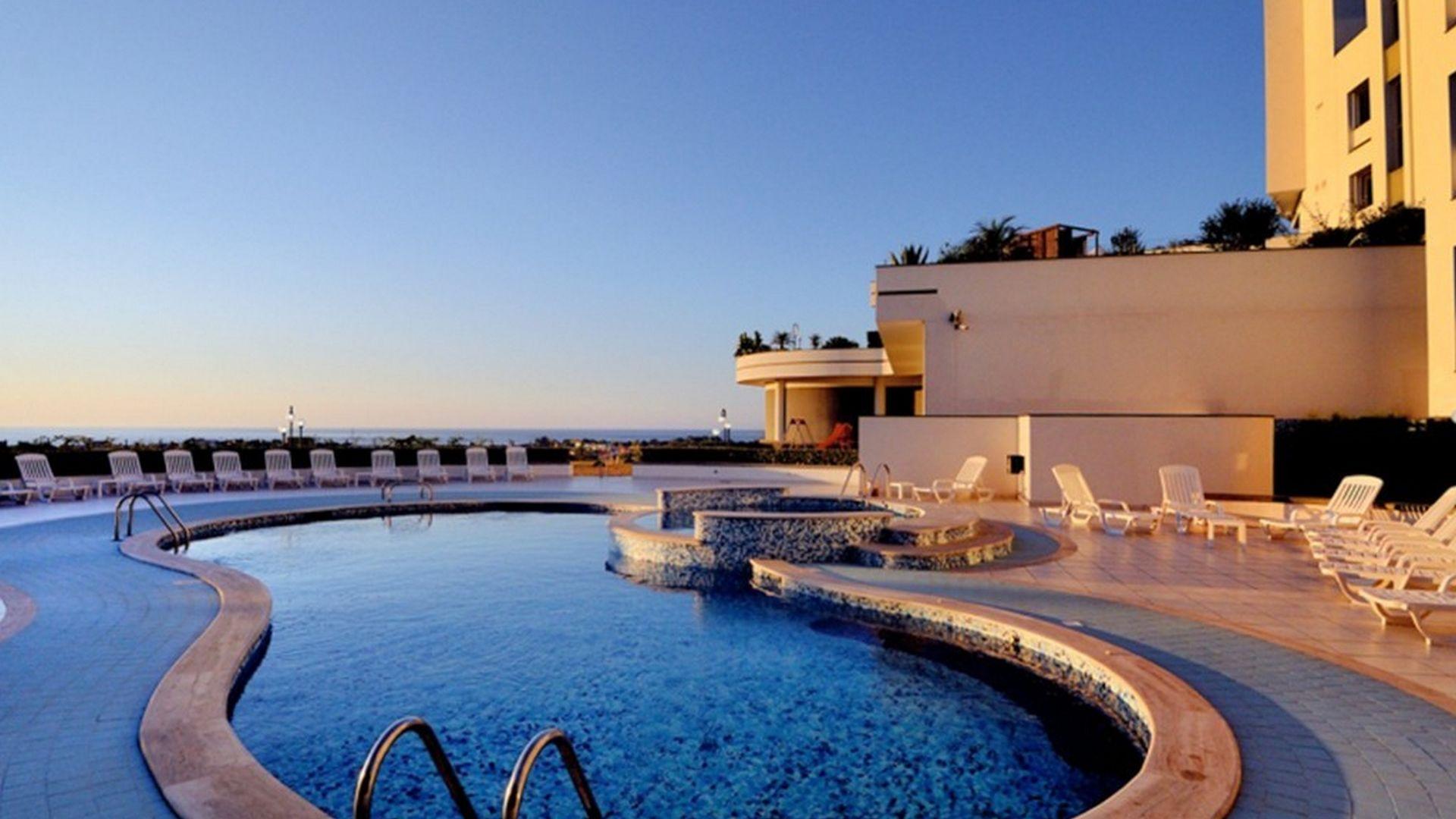Club Mirabeau Park Hotel