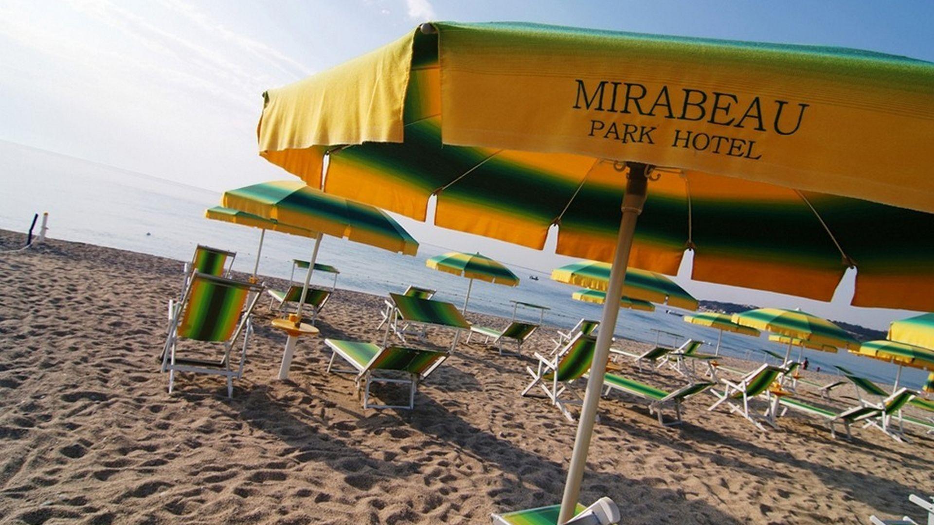 Club Mirabeau Park Hotel