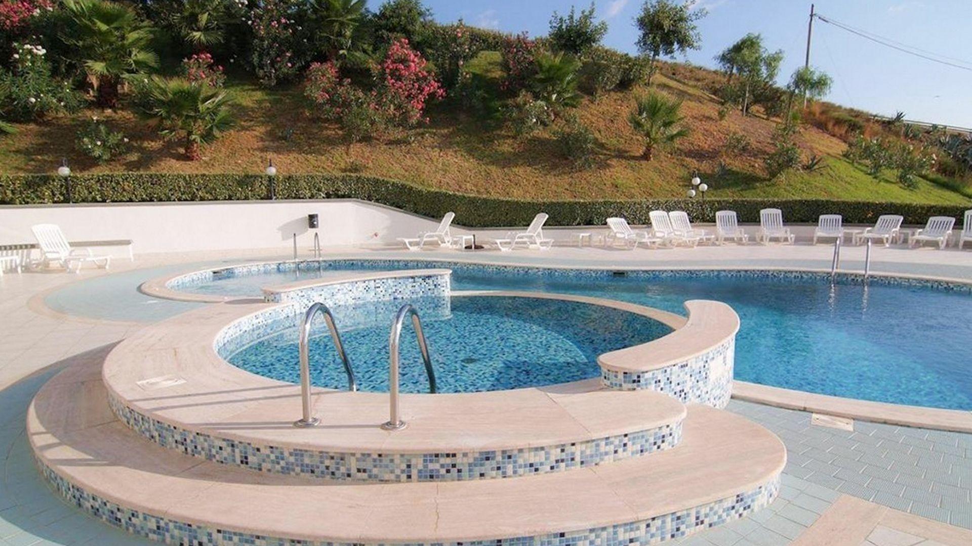 Club Mirabeau Park Hotel