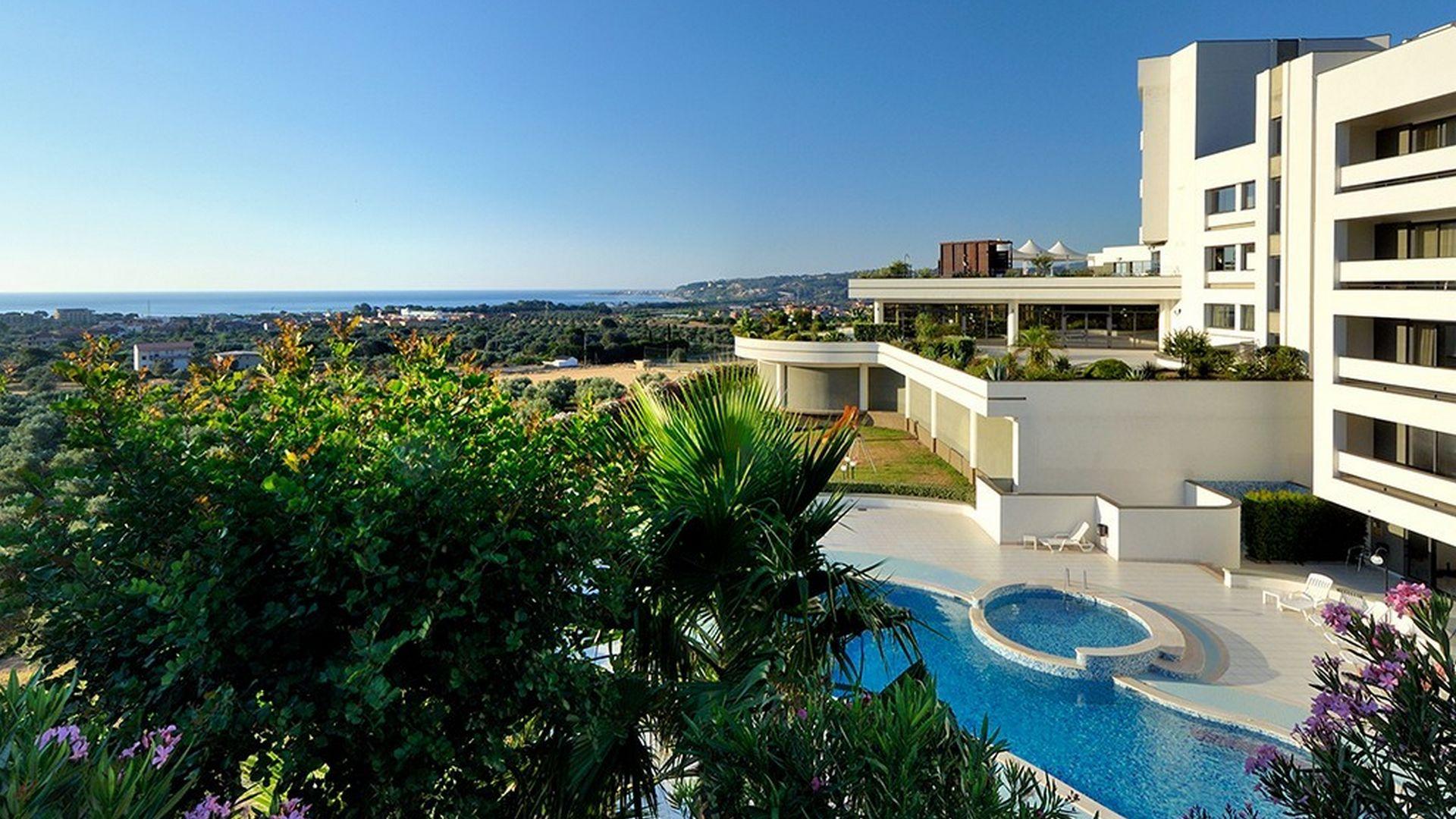 Club Mirabeau Park Hotel