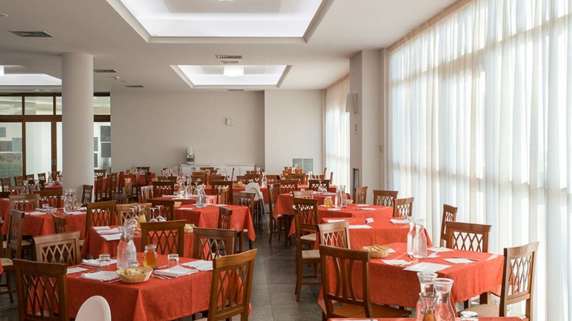 Orchidea Blu Hotel