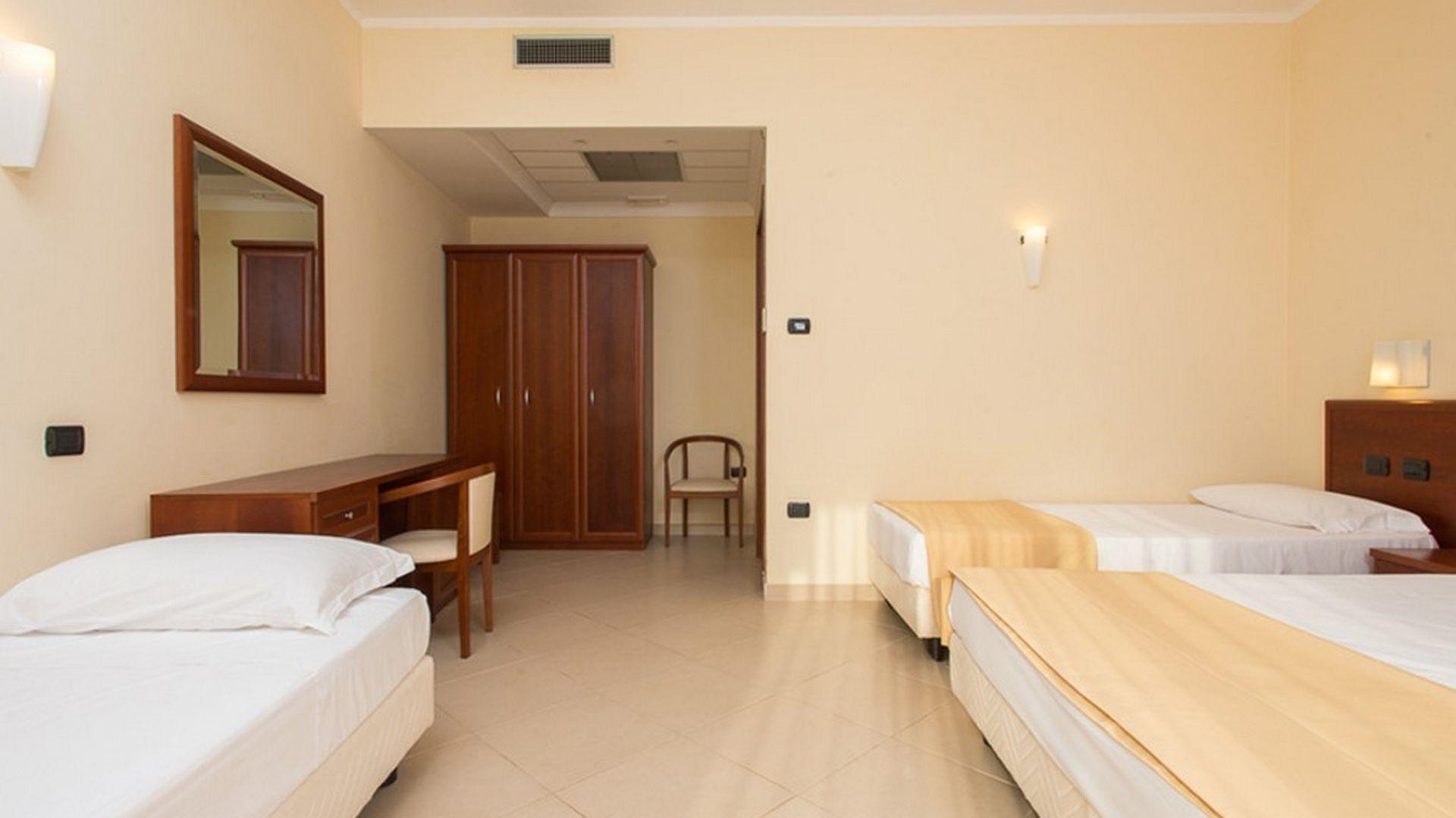 Orchidea Blu Hotel