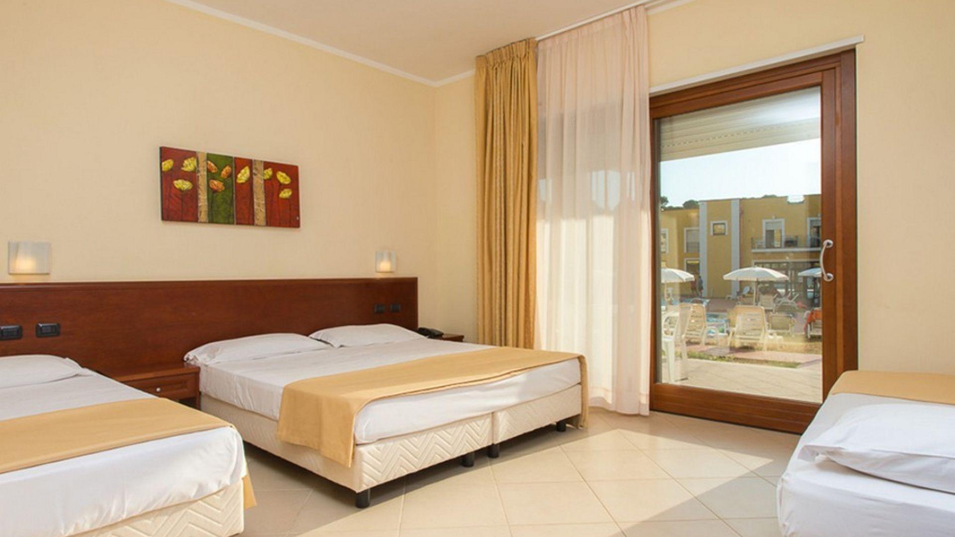 Orchidea Blu Hotel