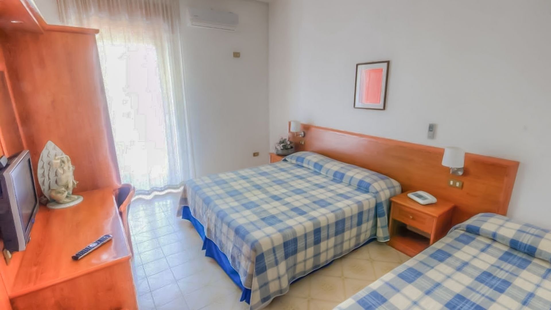 Park Hotel Paglianza Paradiso