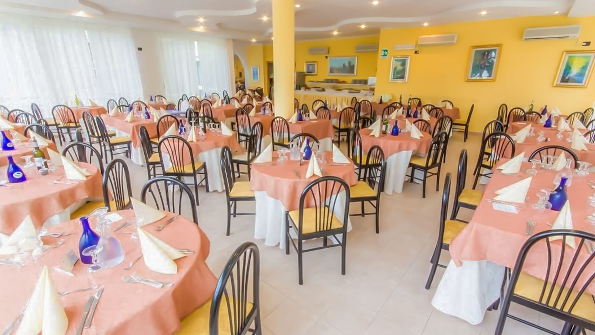 Park Hotel Paglianza Paradiso