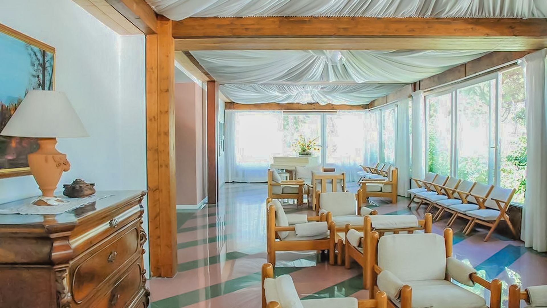 Park Hotel Paglianza Paradiso