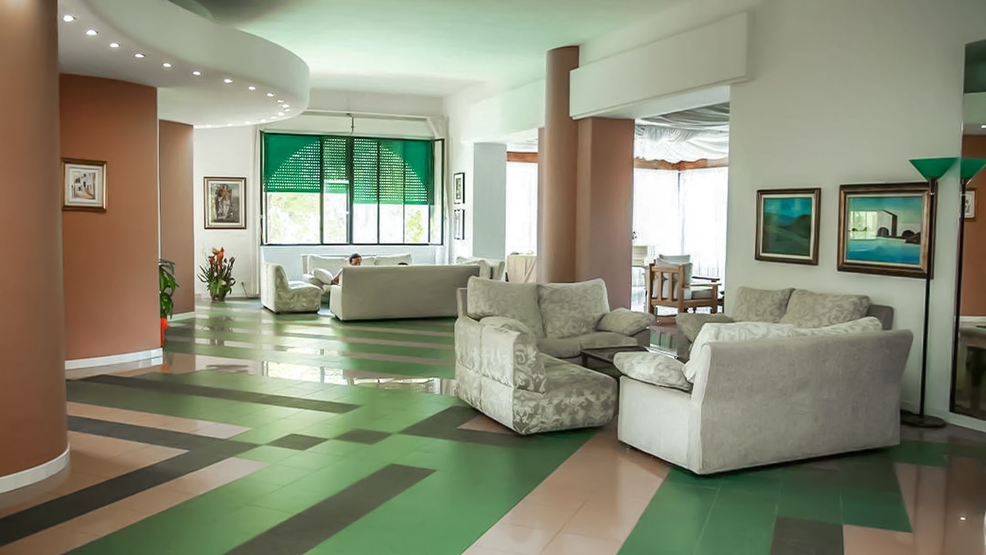 Park Hotel Paglianza Paradiso