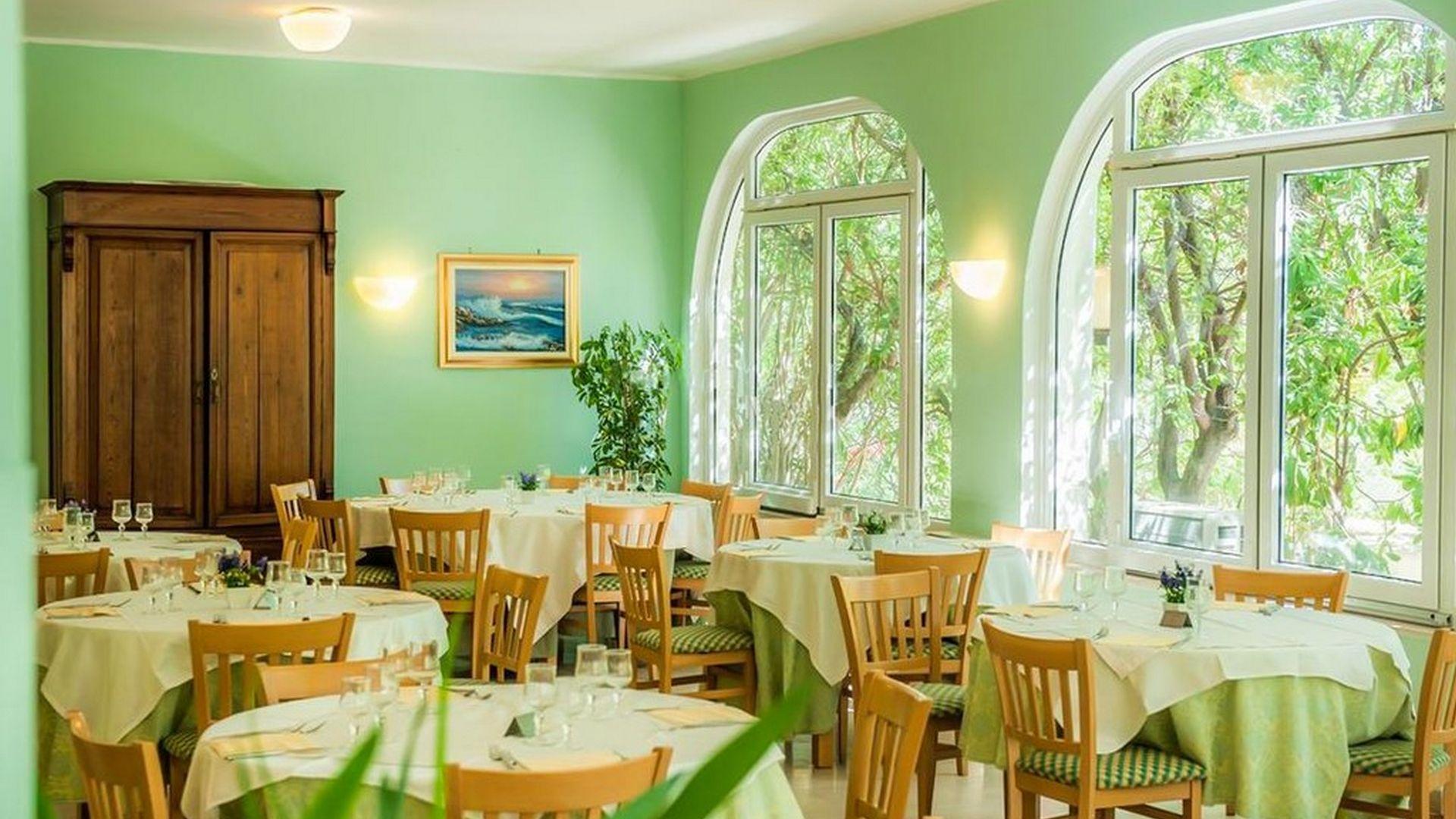 Pellegrino Palace Hotel